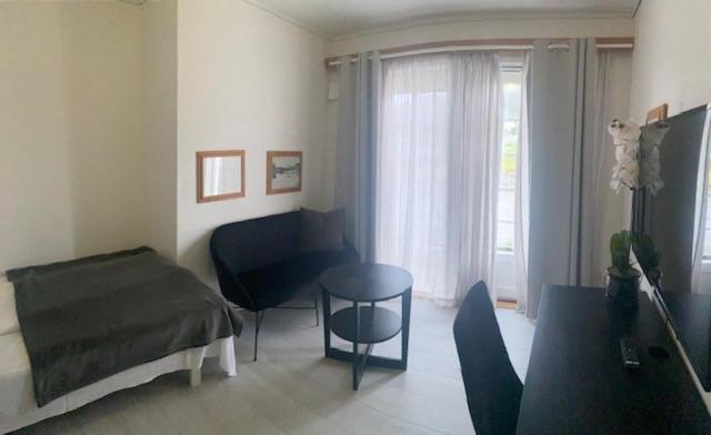 Standard Single Room photo 2