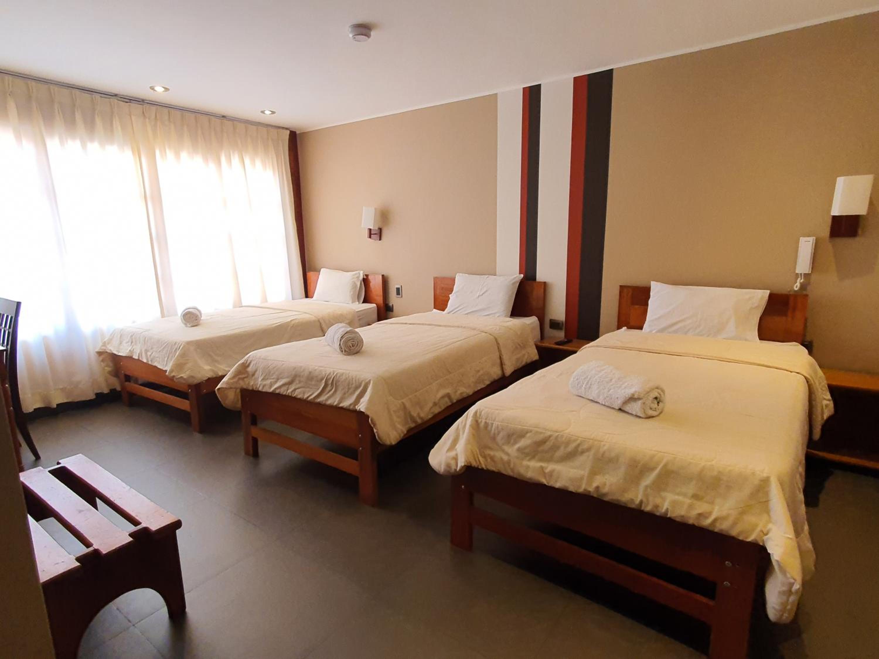 Triple Room photo 1