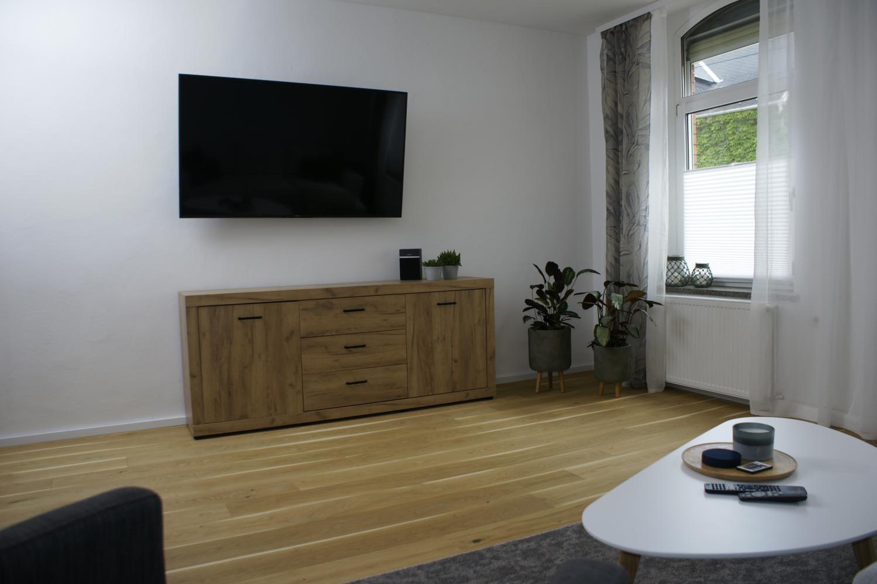 Two-Bedroom Apartment photo 1