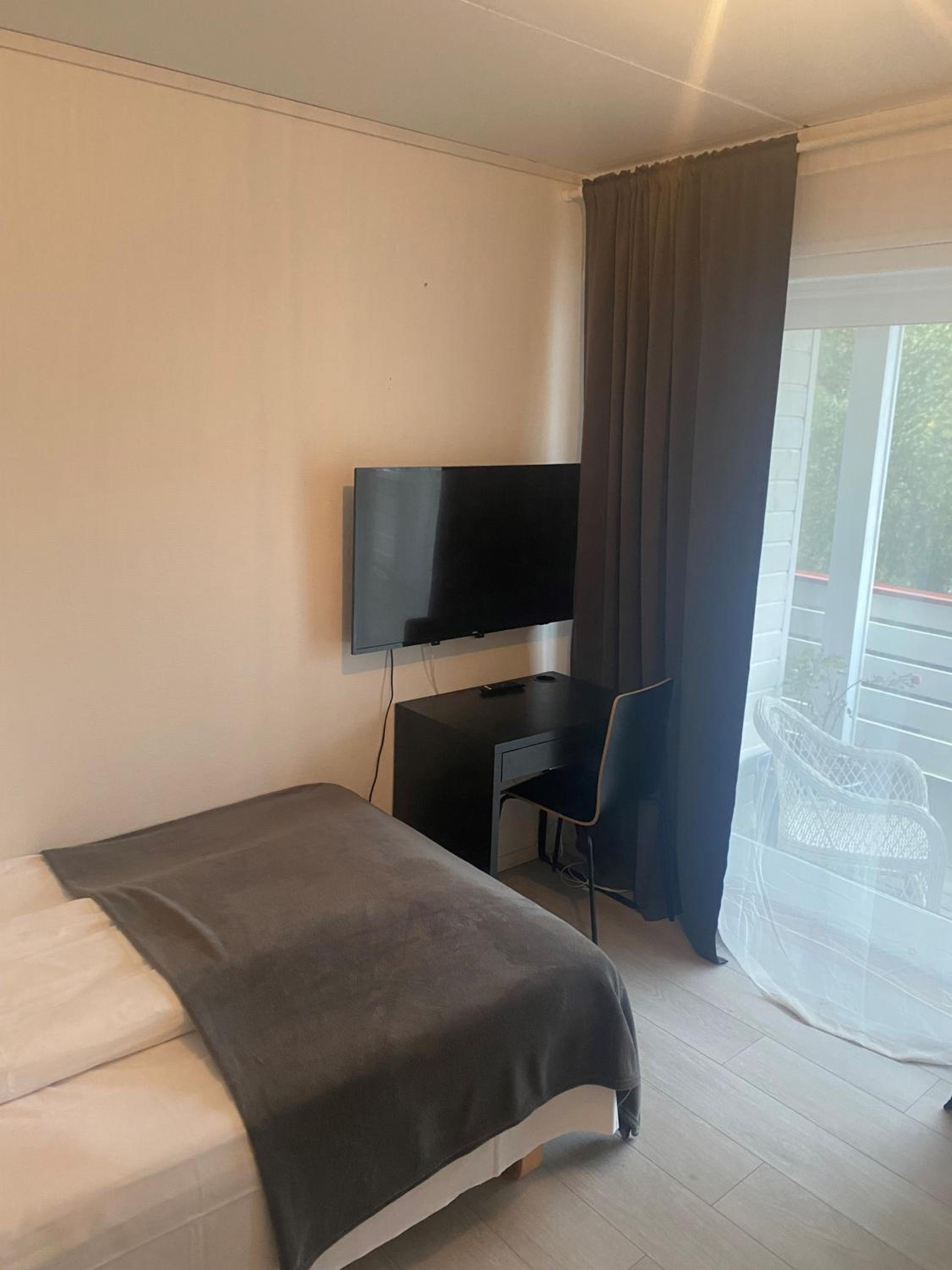 Standard Single Room photo 1