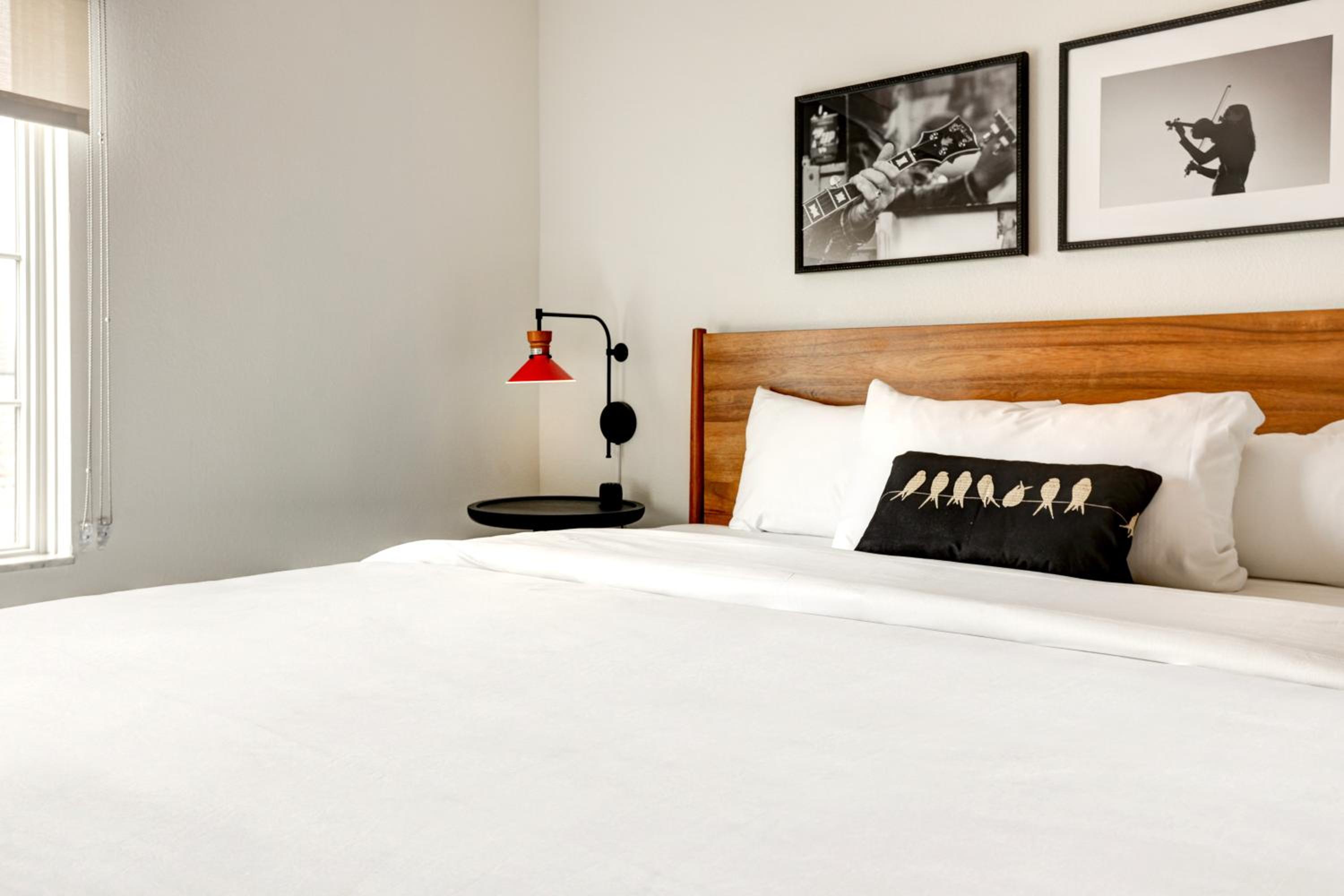 Elwood Premier King  - Photo 1