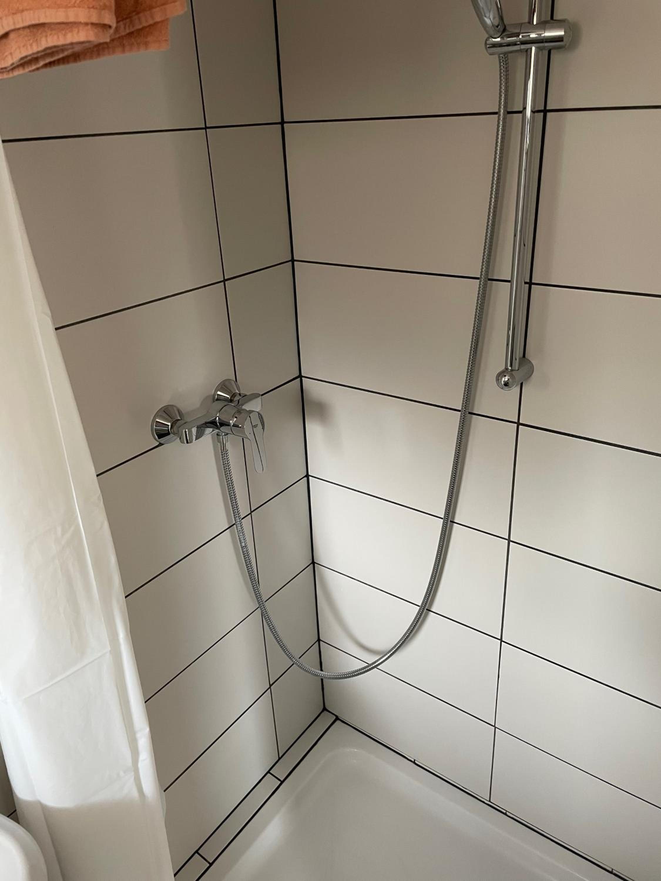 Double Room with Private Bathroom photo 2