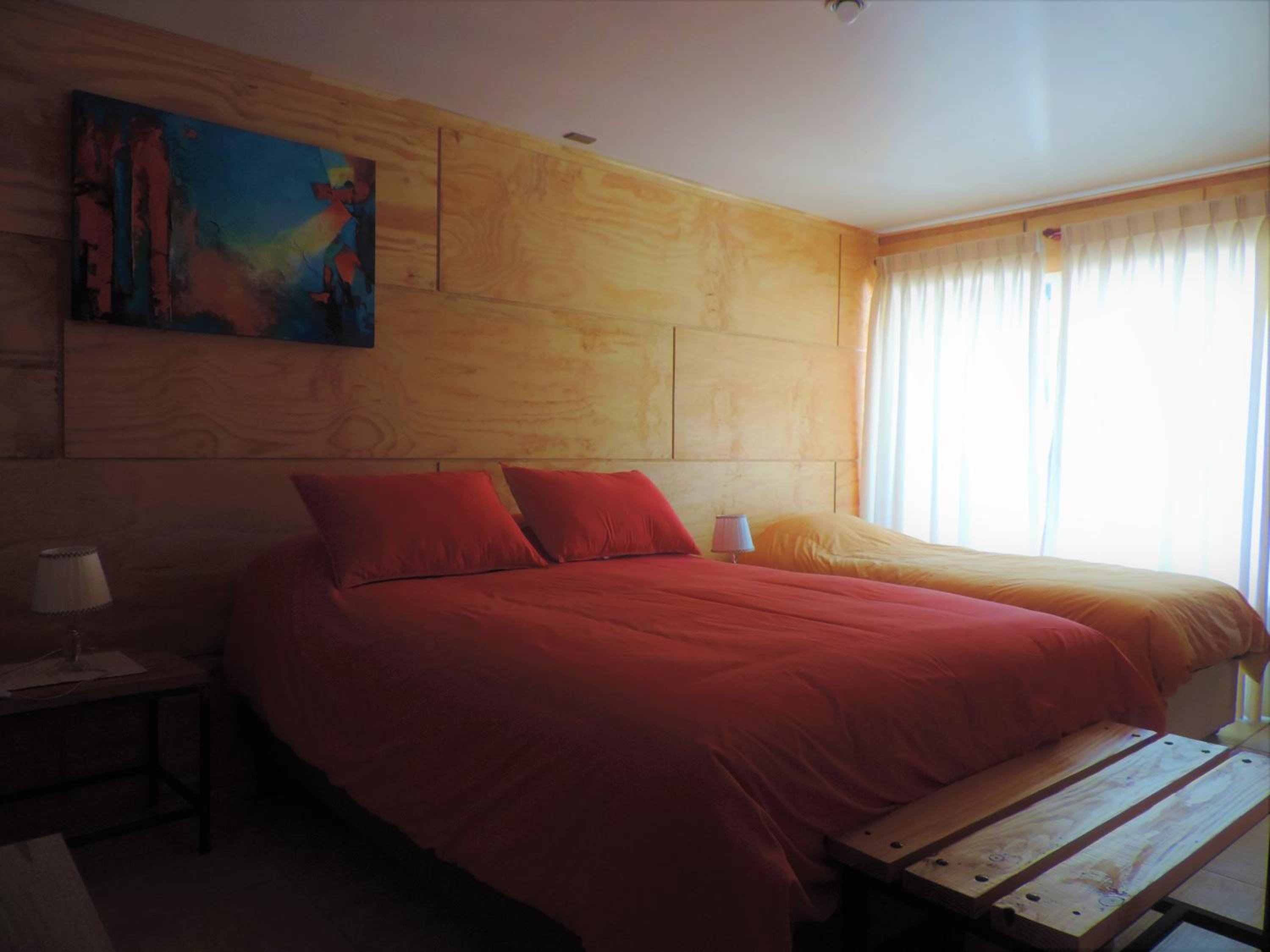 Studio Apartment photo 3