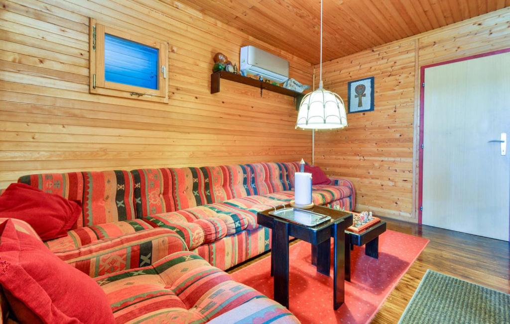 Two-Bedroom Chalet photo 1