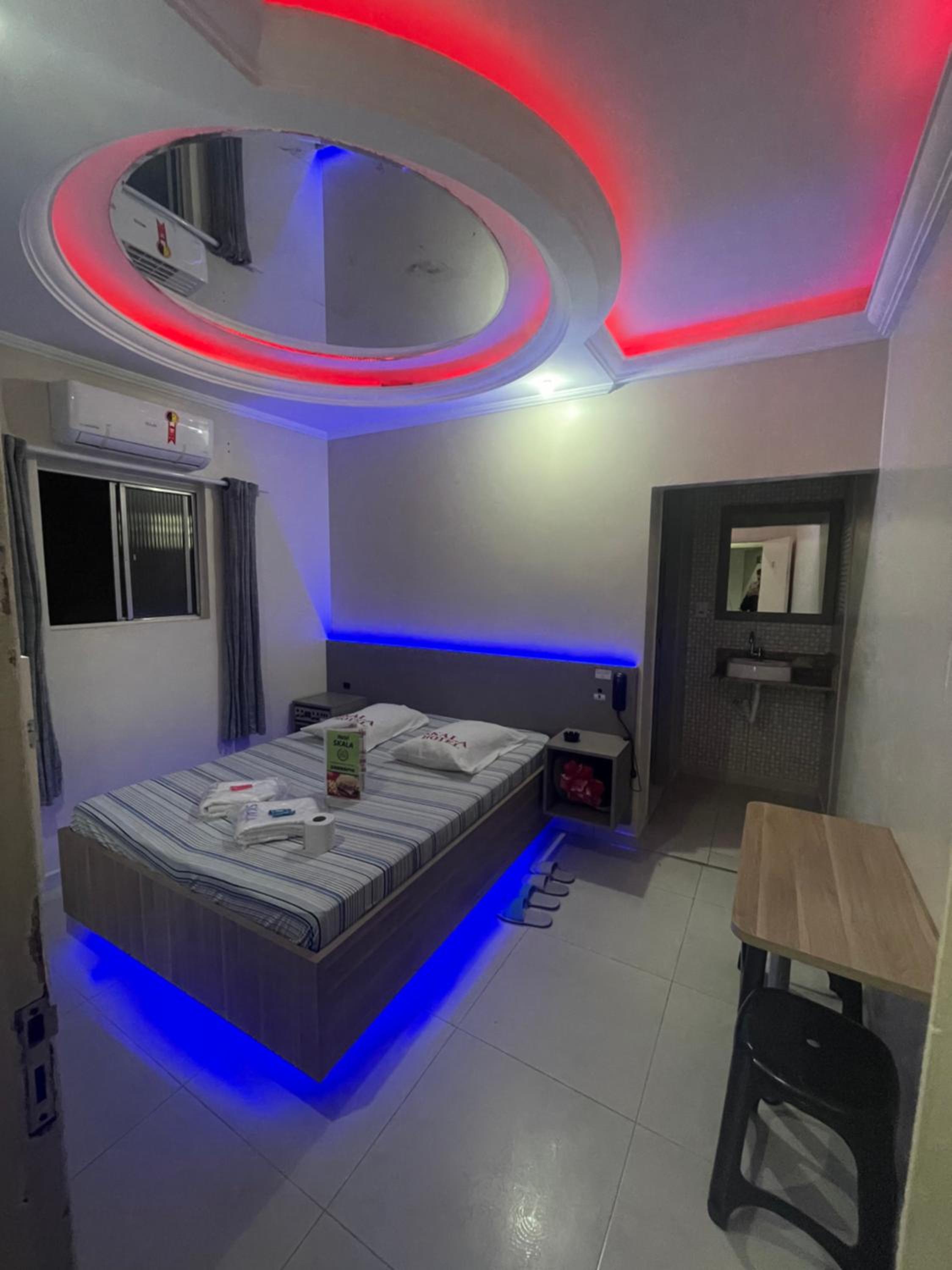 Standard Suite