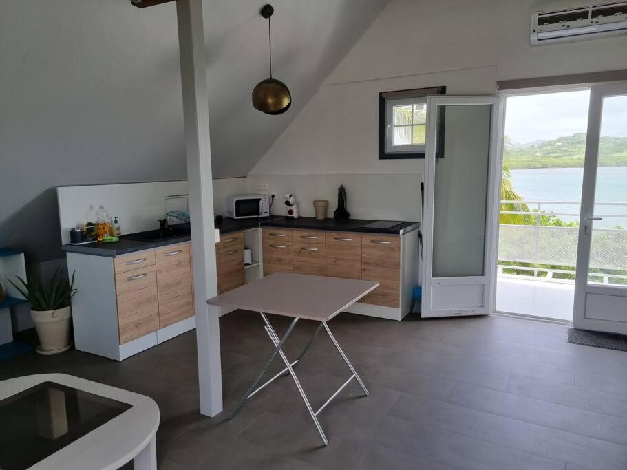 Apartment with Sea View photo 3