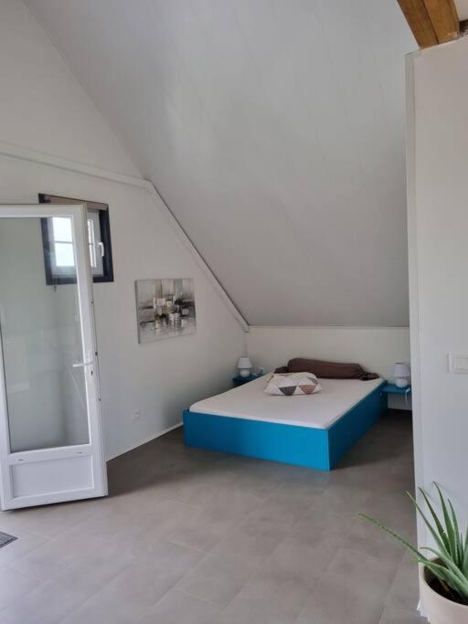 Apartment with Sea View photo 1