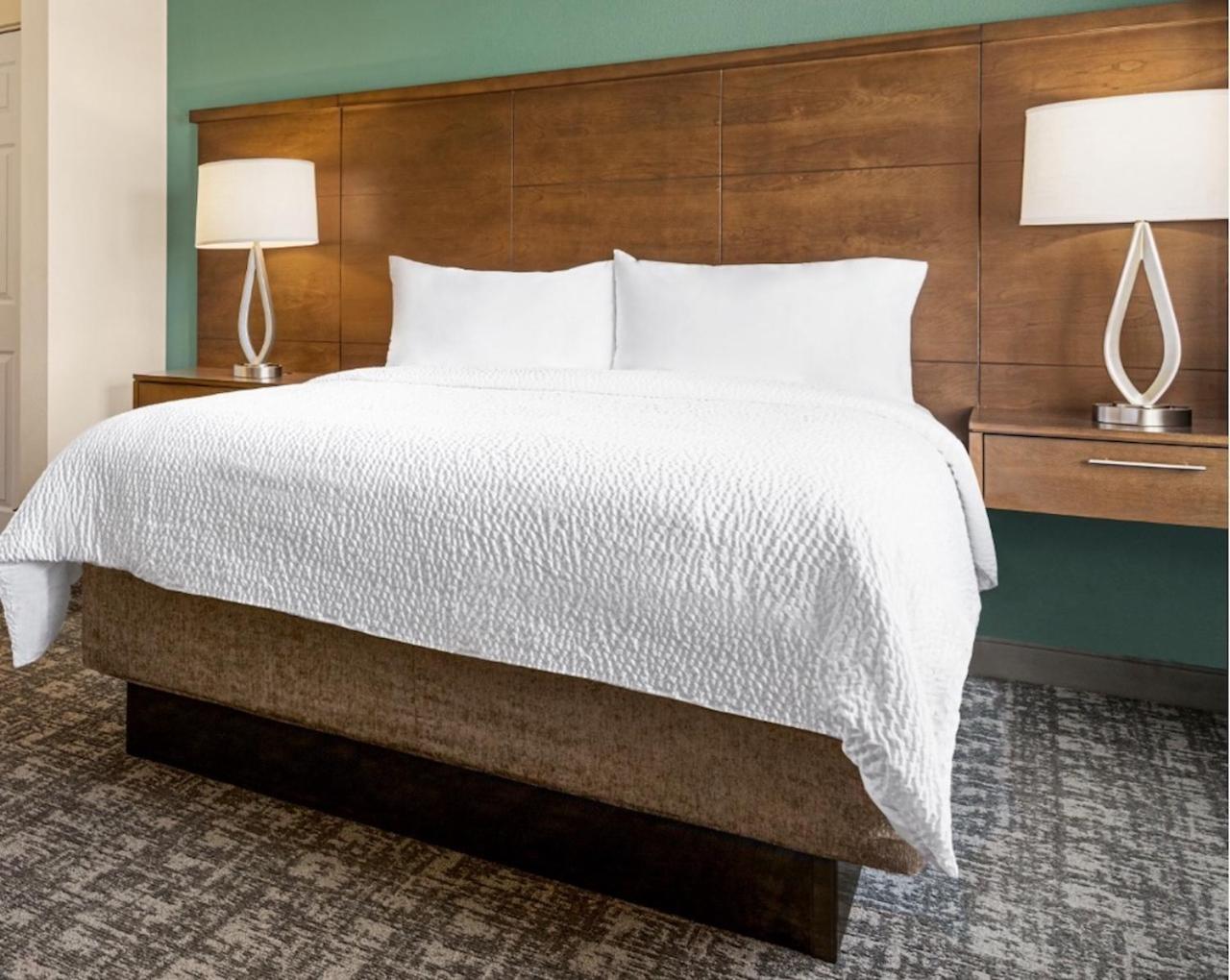 Standard Room - Photo 1