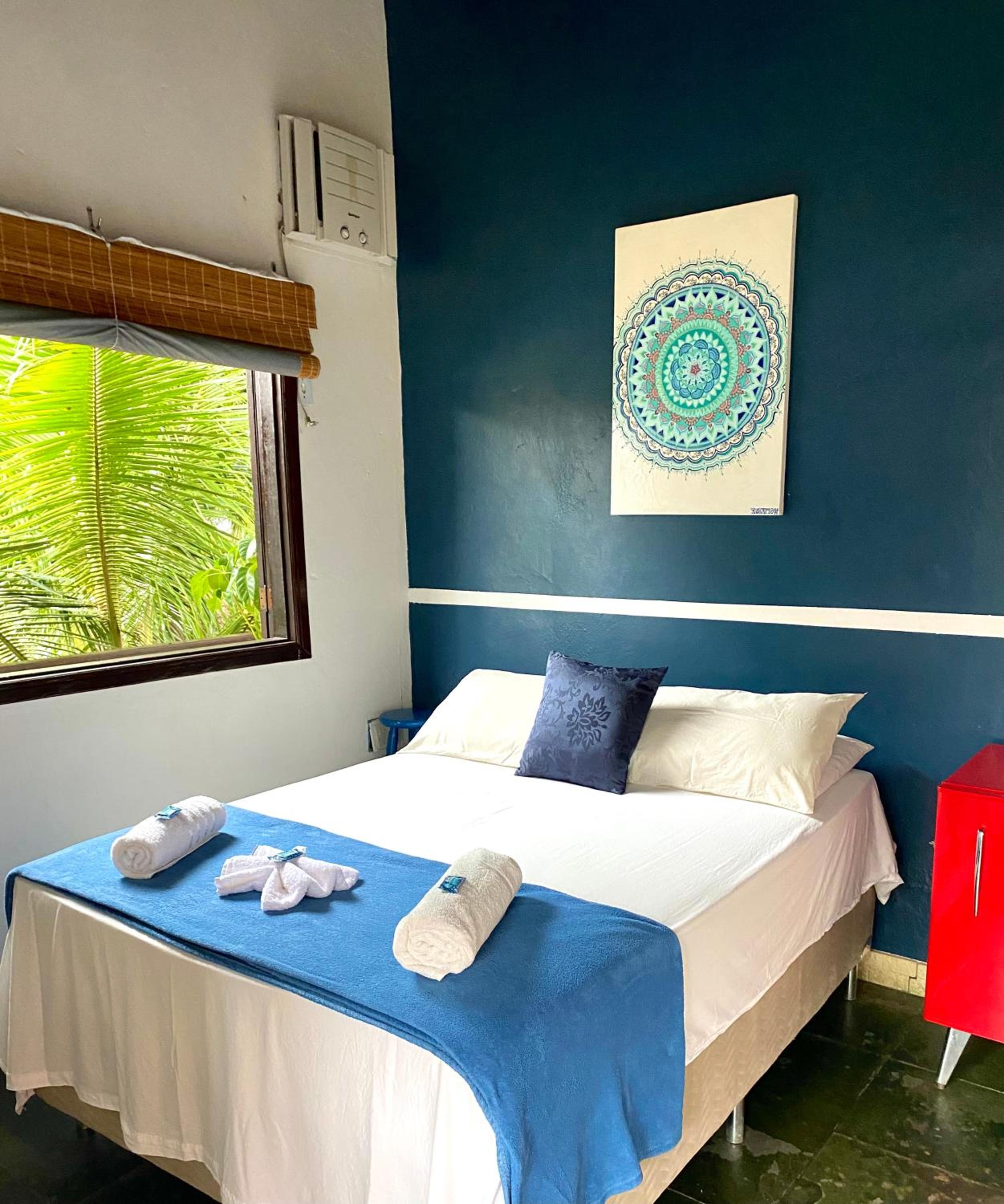 Standard Double Room - Photo 1