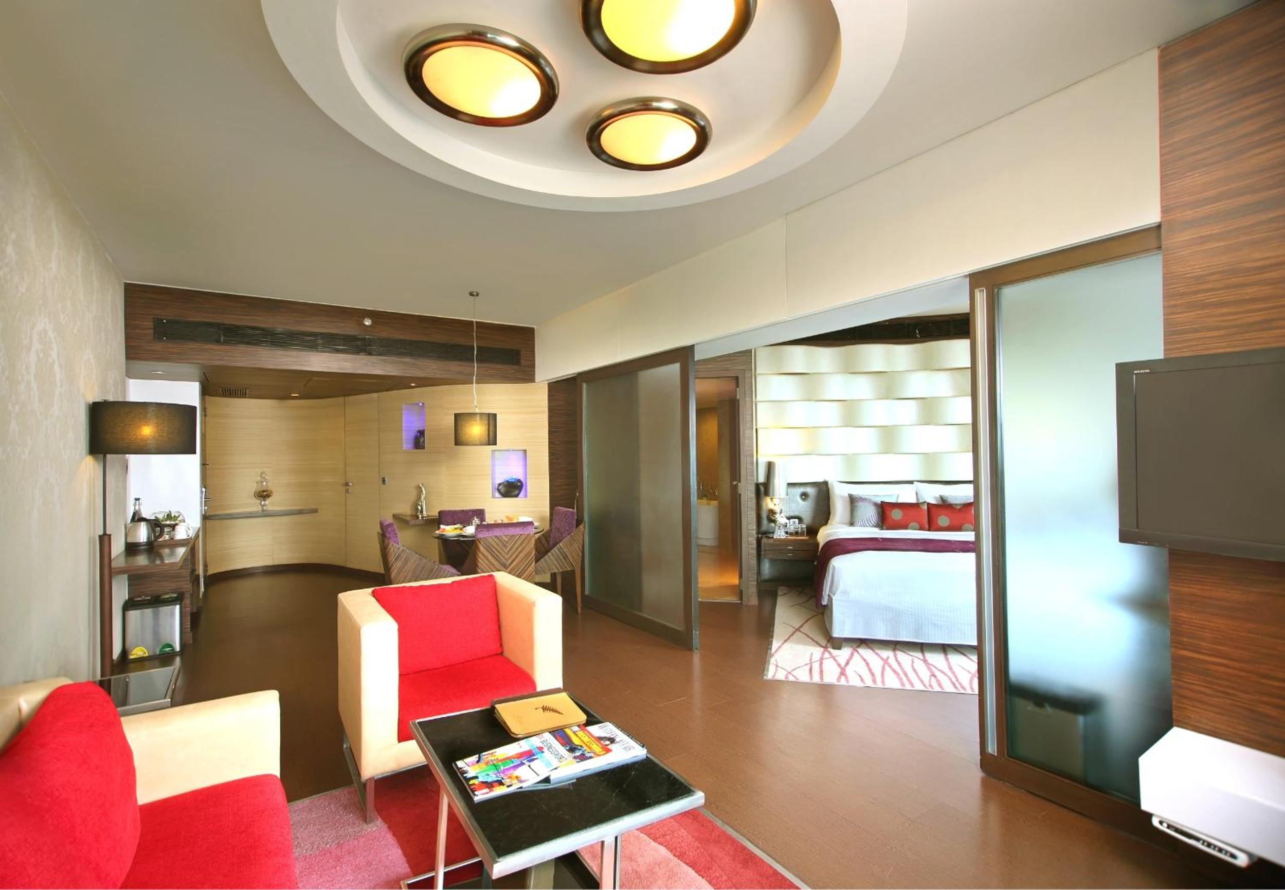 Executive Suite Executive Suite