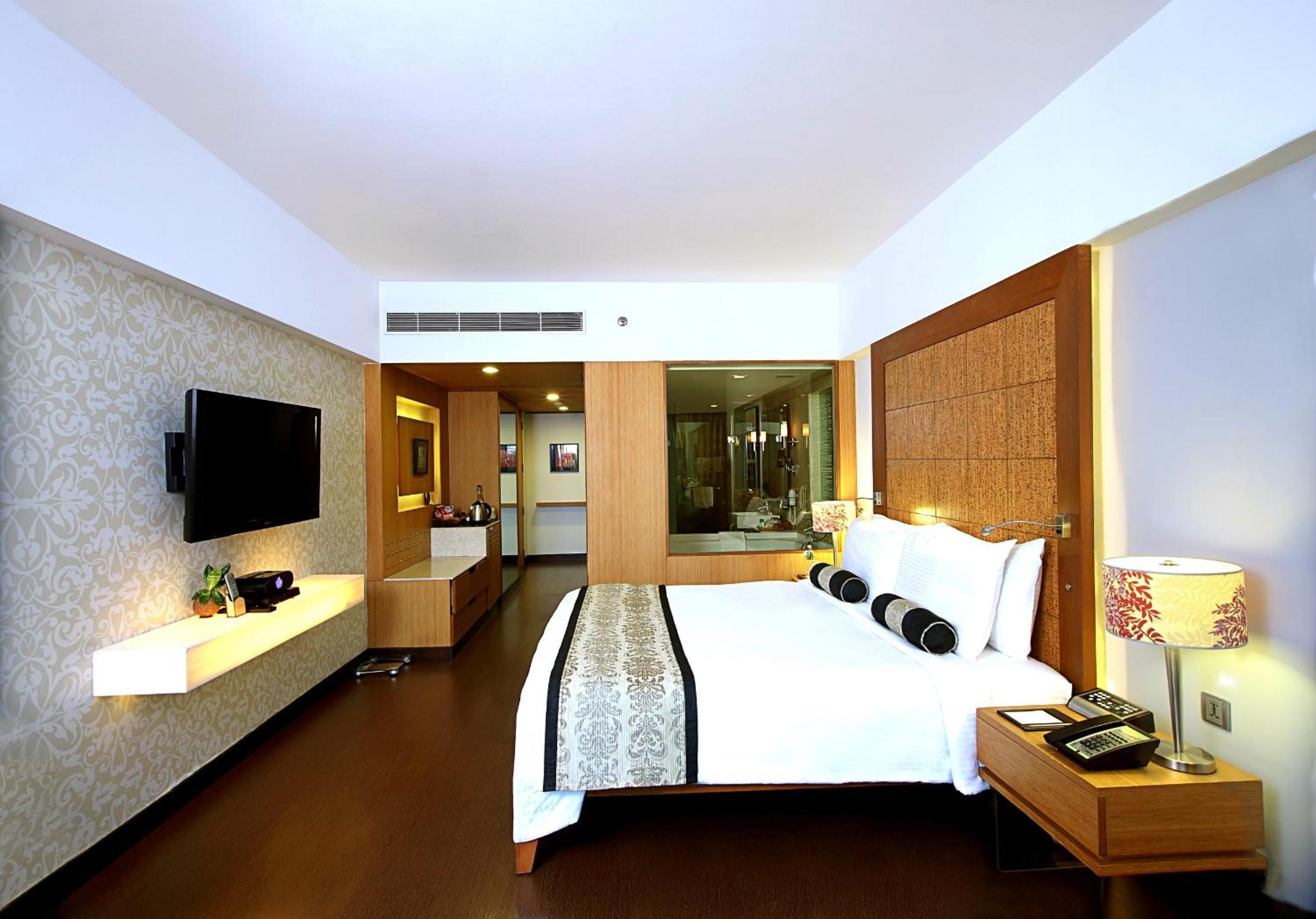 Executive Suite Executive Suite