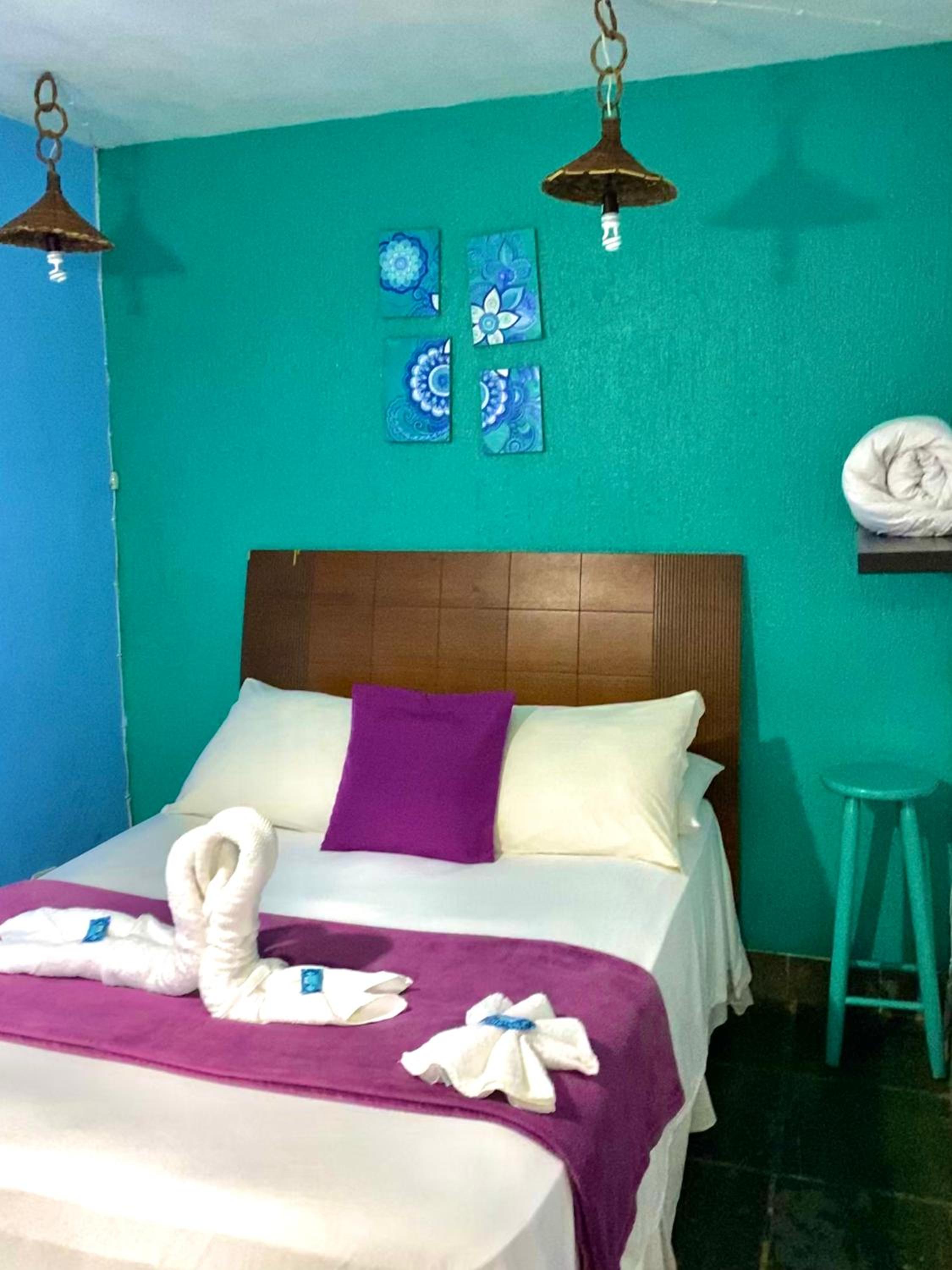Double Room - Photo 1