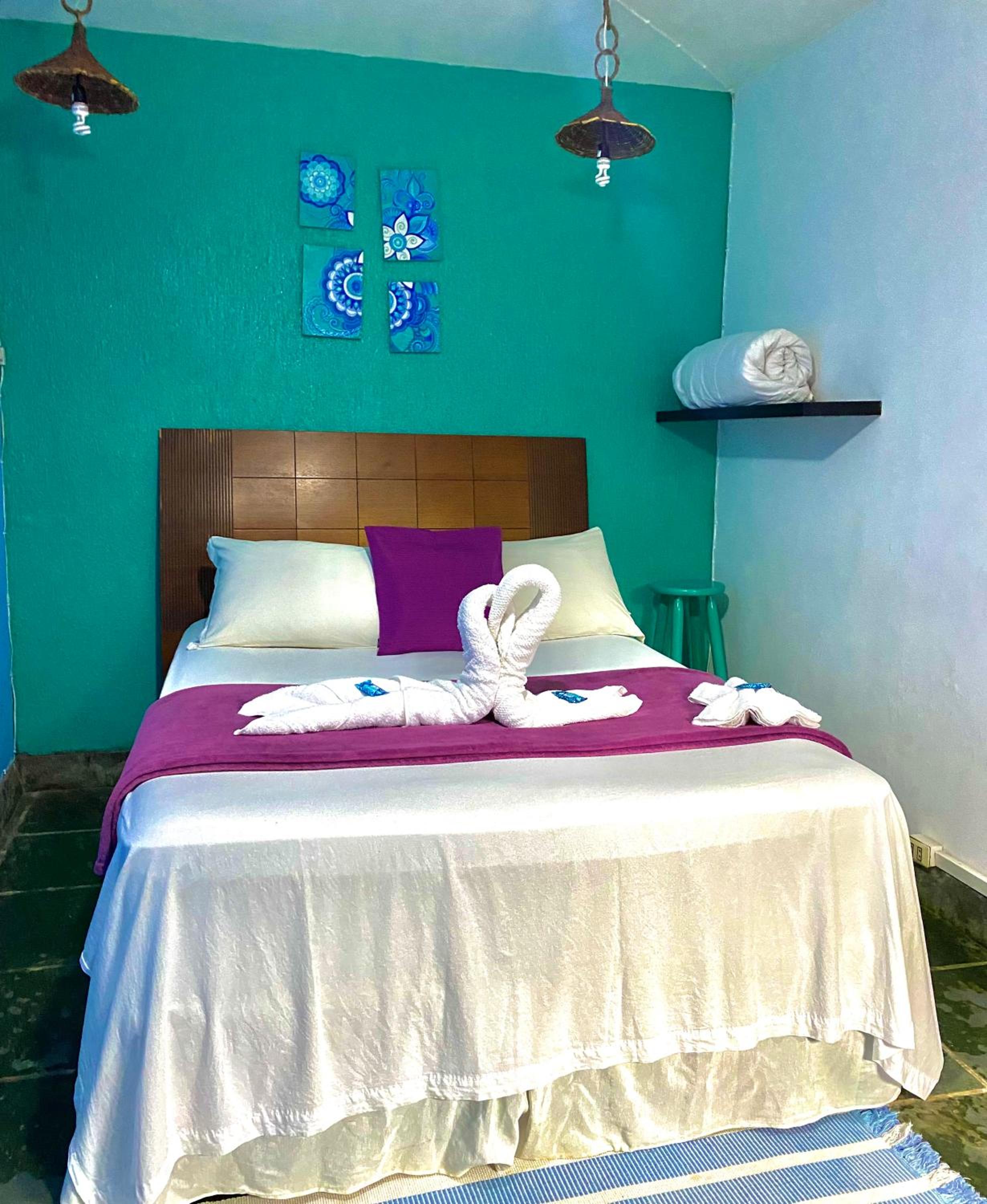 Double Room - Photo 3