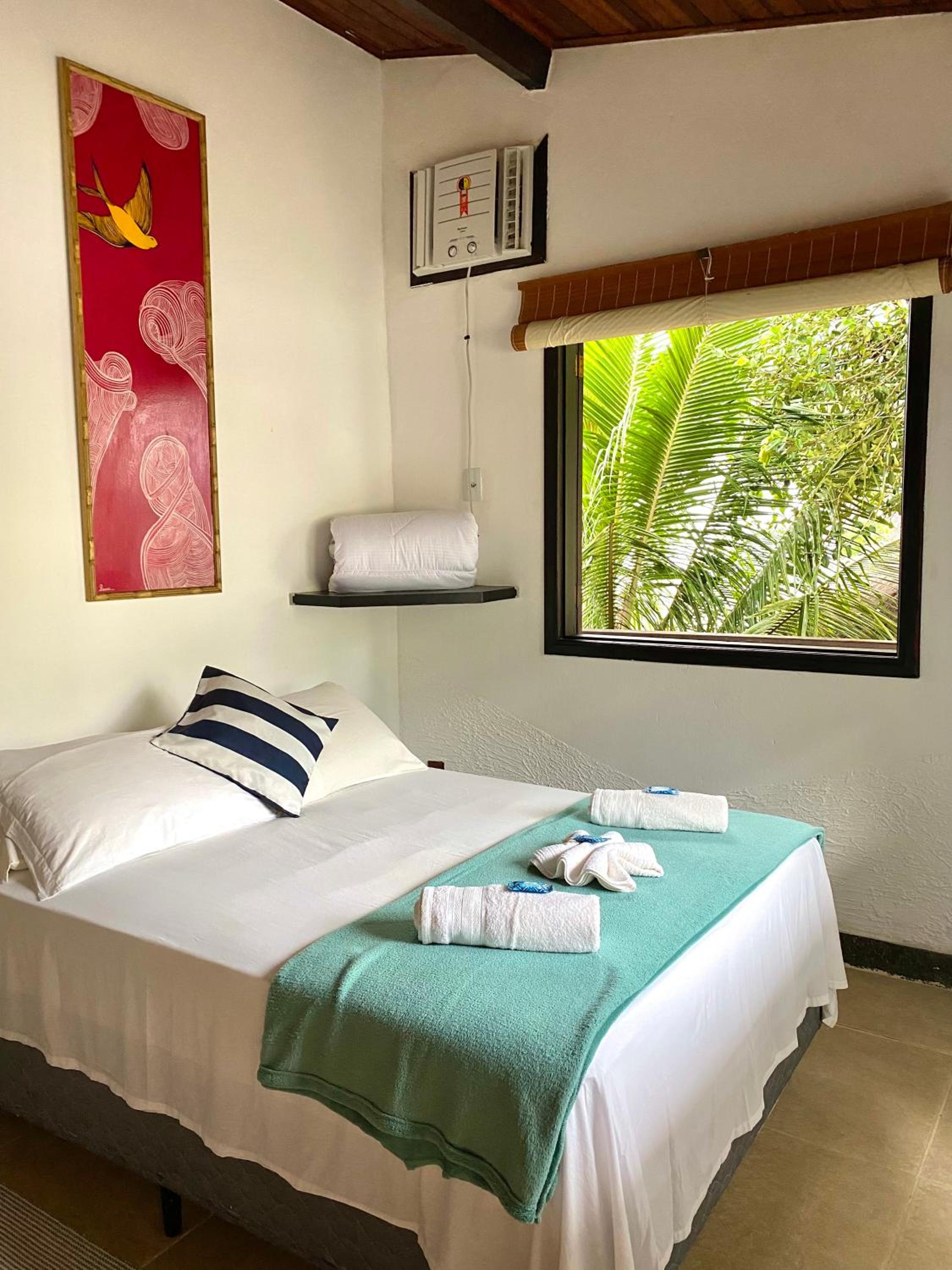 Standard Quadruple Room - Photo 1
