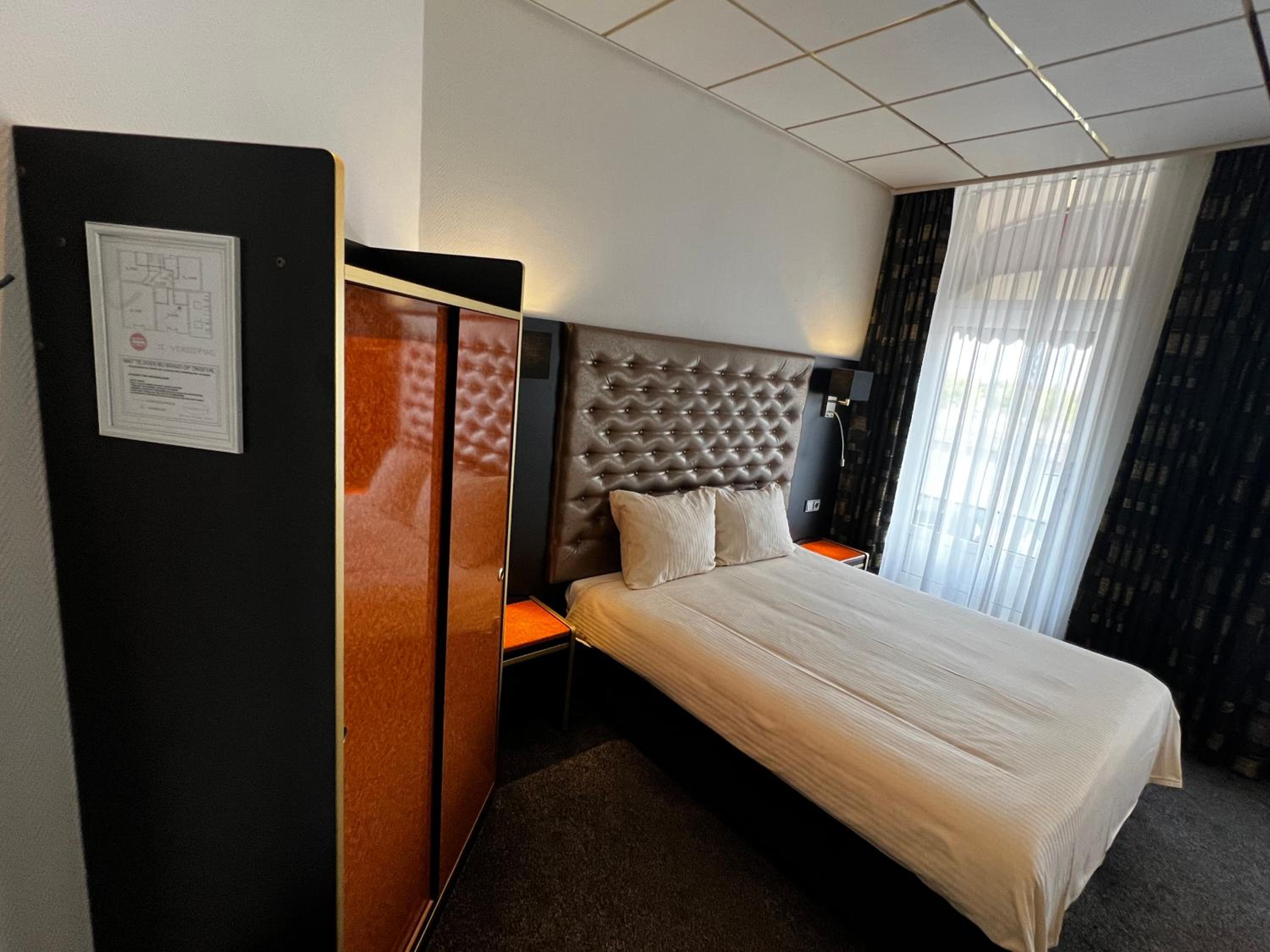 Special Offer - Comfort Double Room photo 3