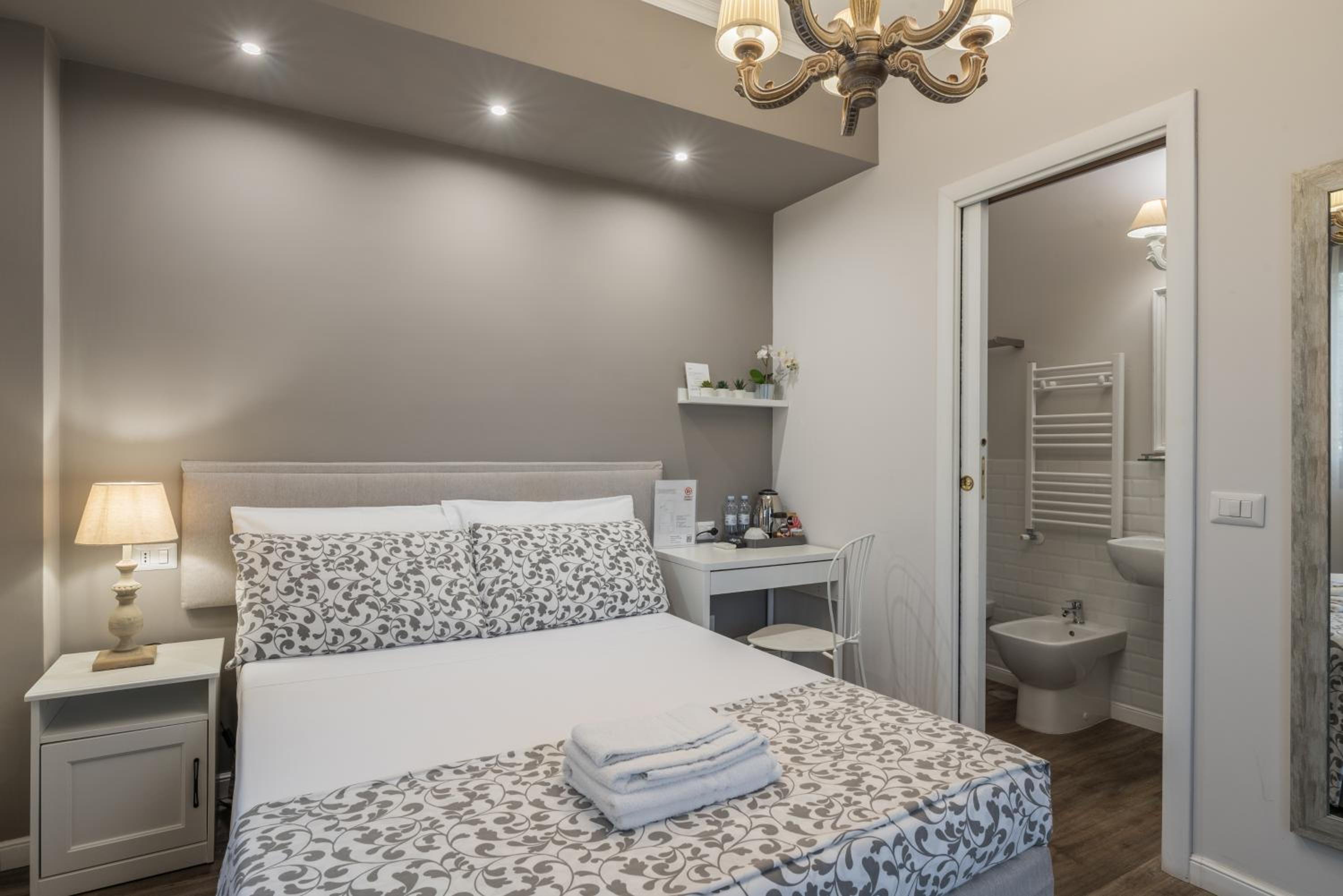 Double Room (1 Adult) photo 3