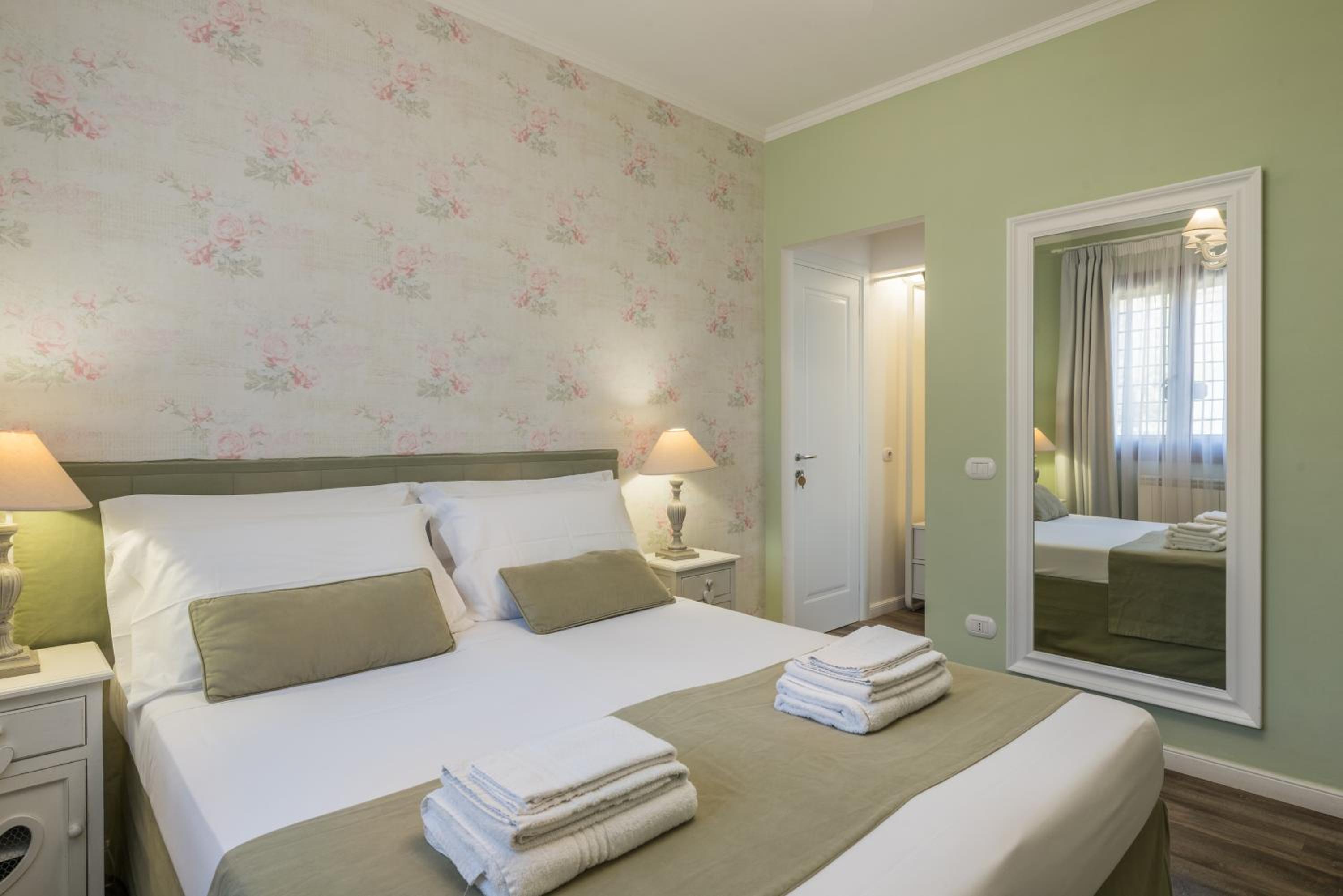 Double Room photo 3