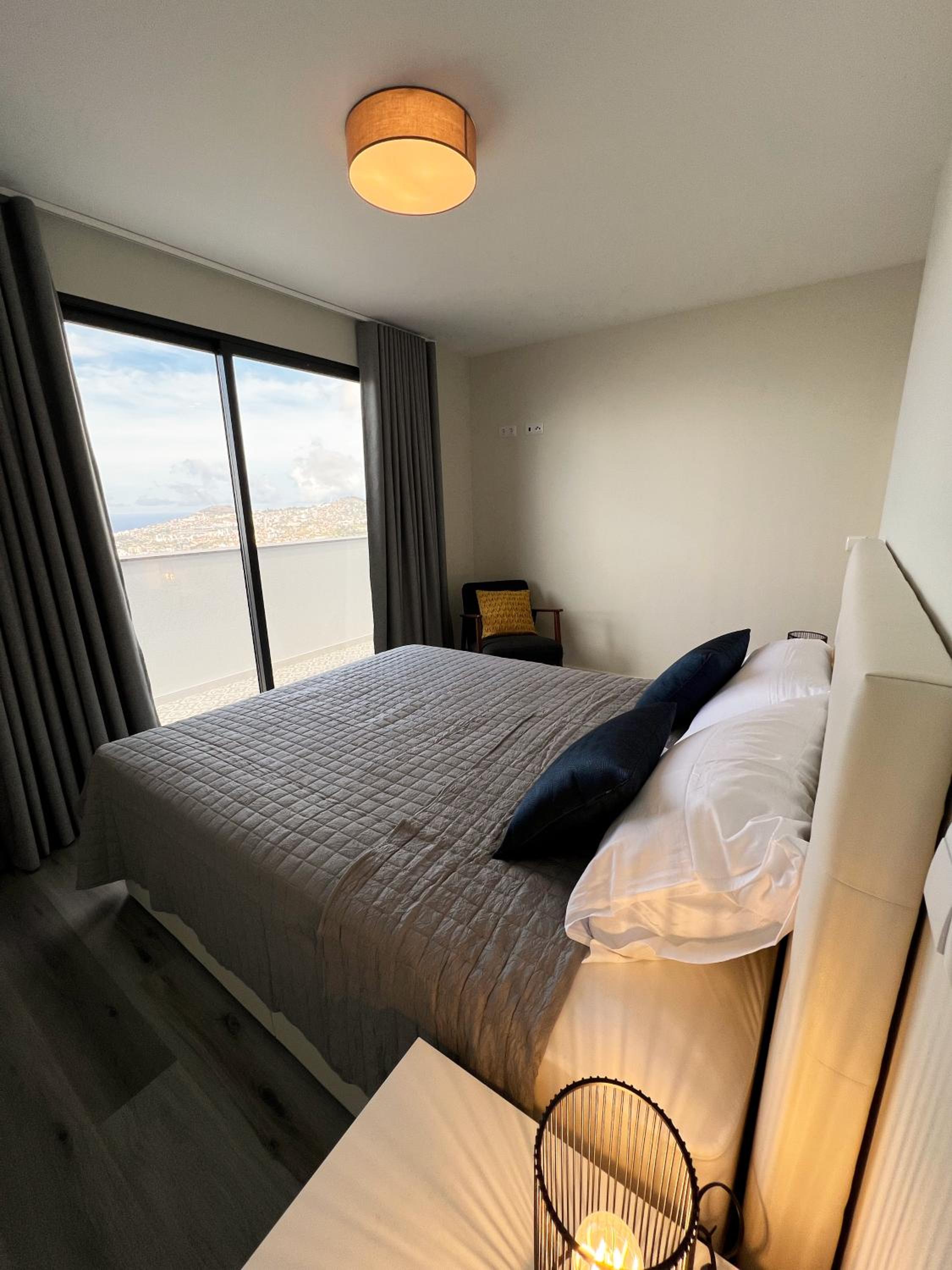 Penthouse Apartment