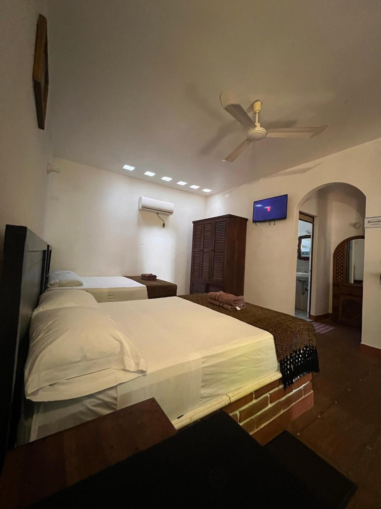 Deluxe Bungalow with Garden View photo 1
