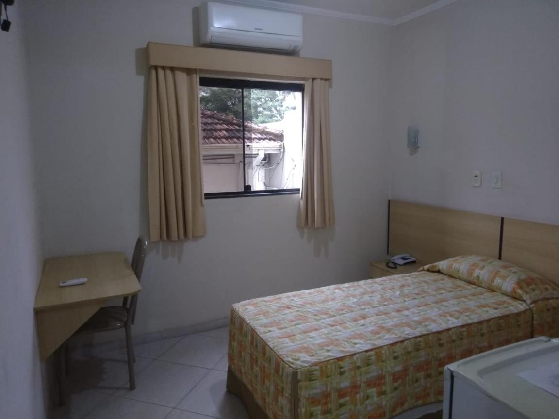 Standard Single Room photo 1