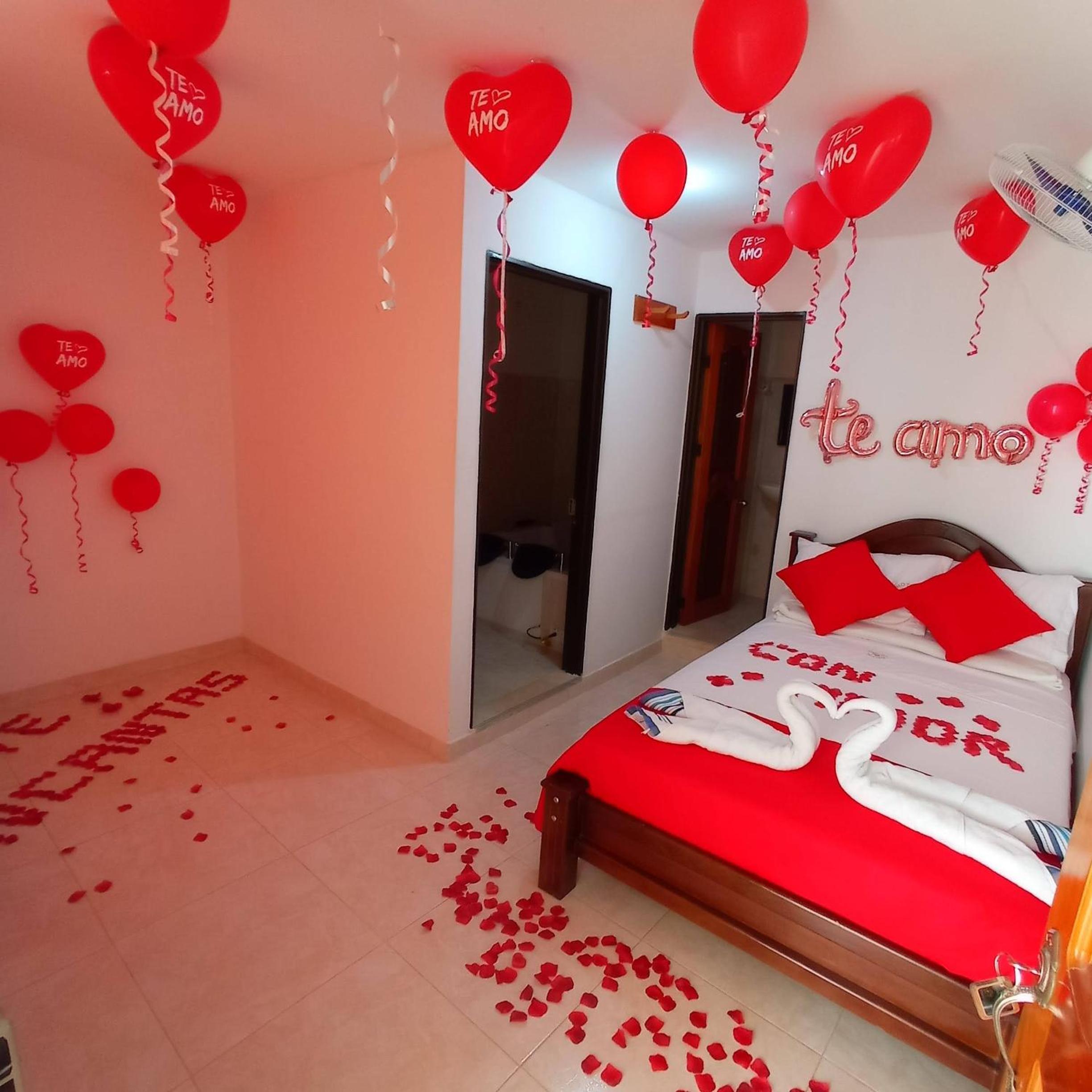 Suite photo 1