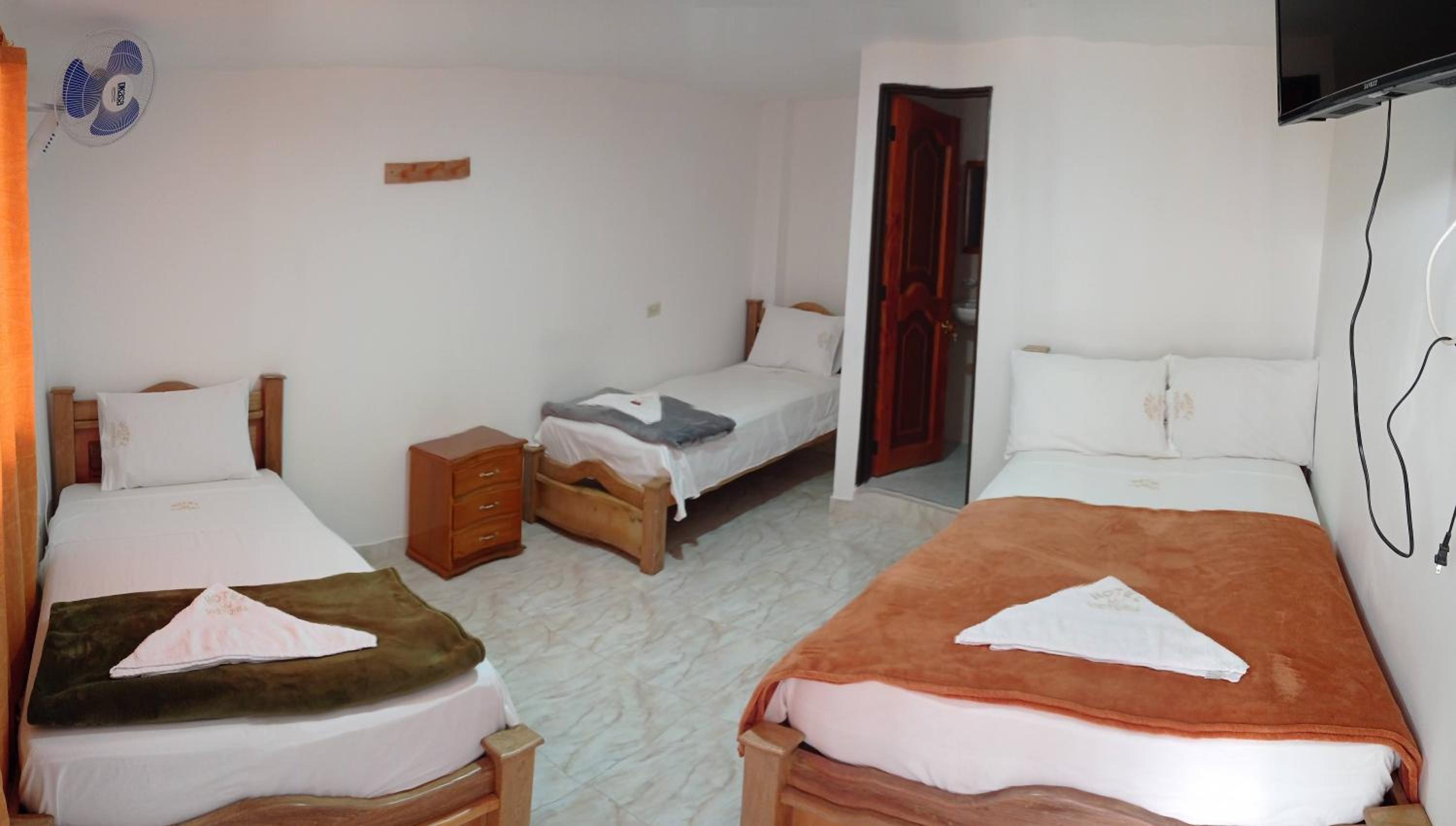 Triple Room photo 1