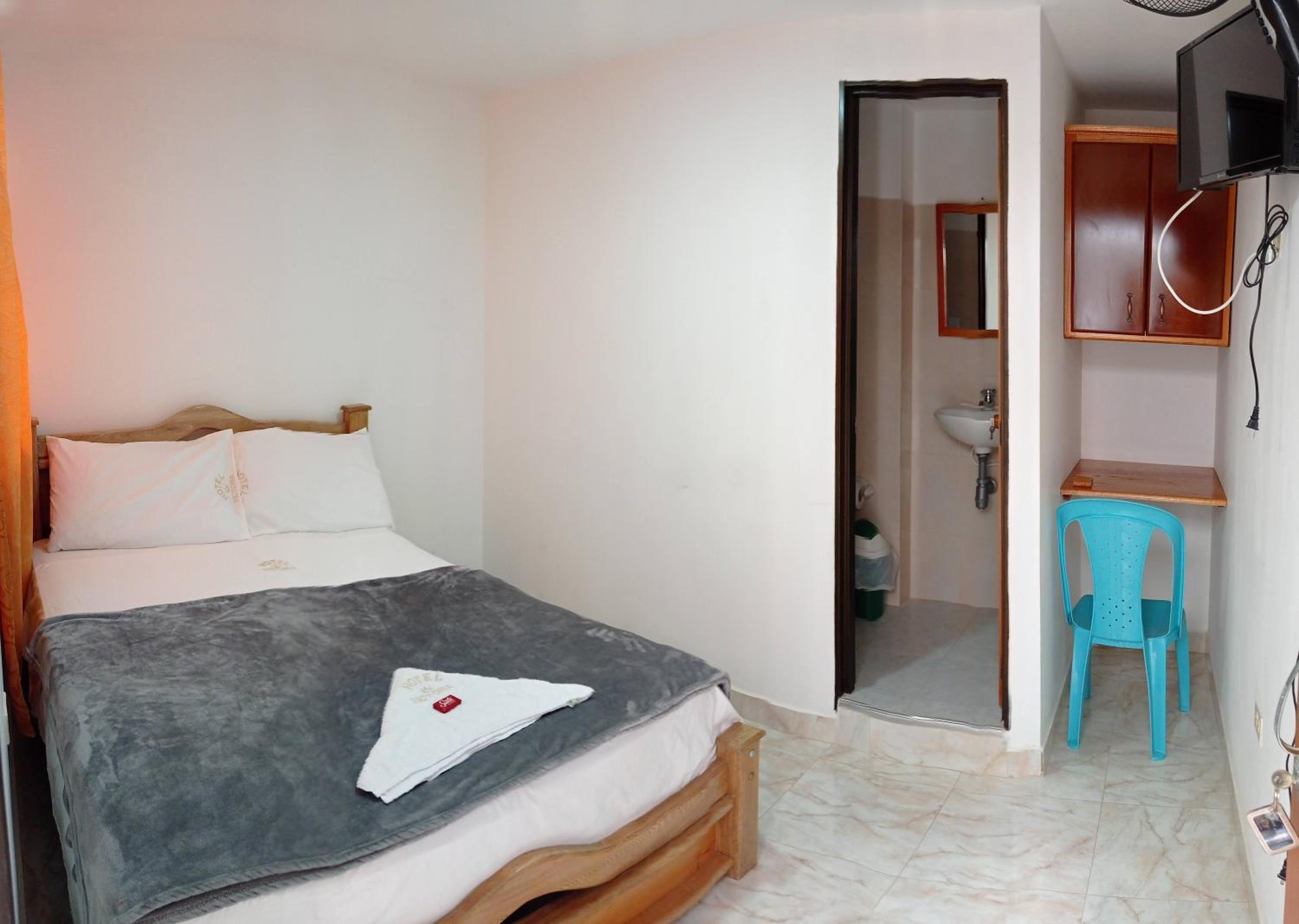 Twin Room photo 2