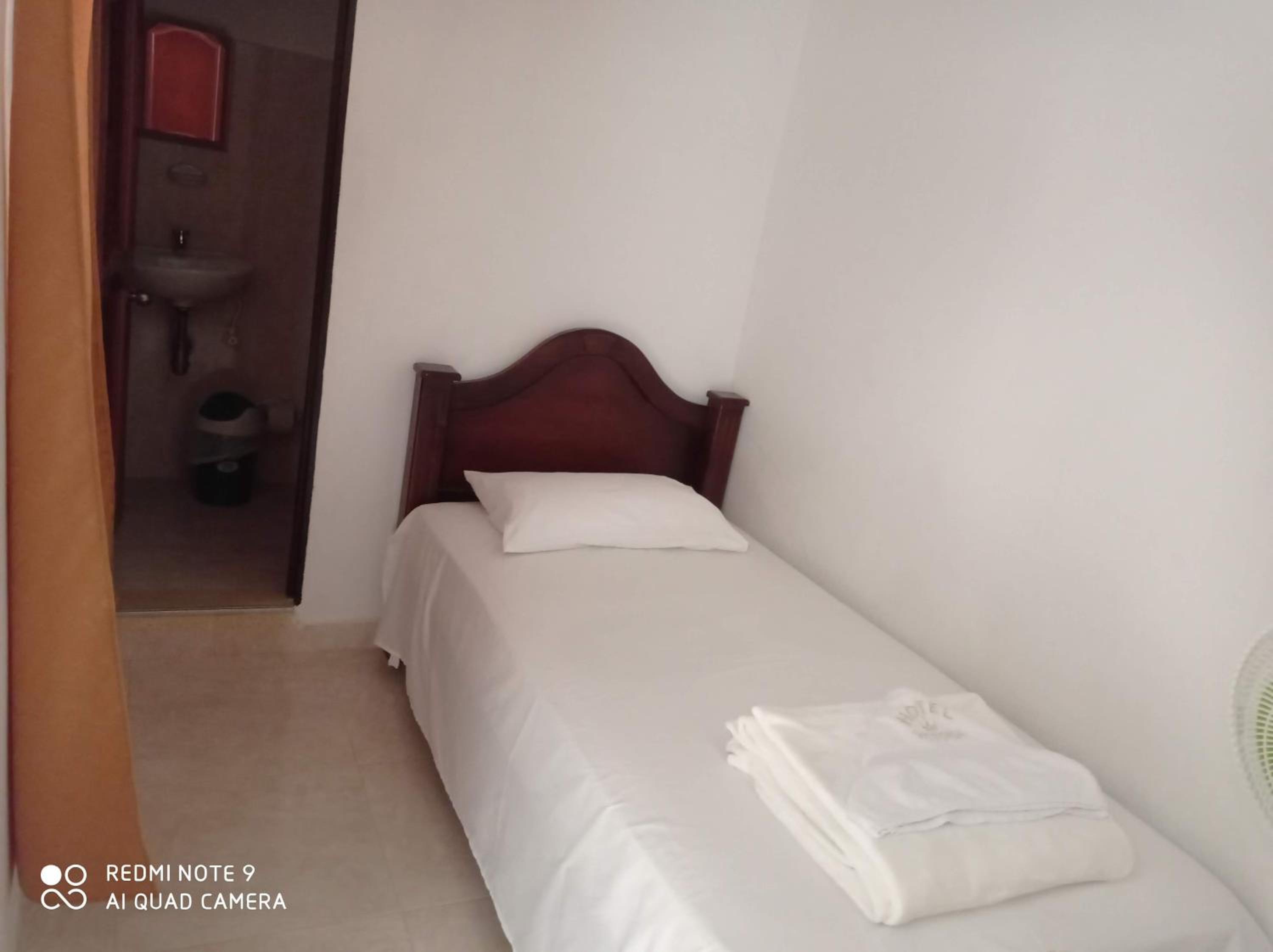 Standard Single Room photo 1