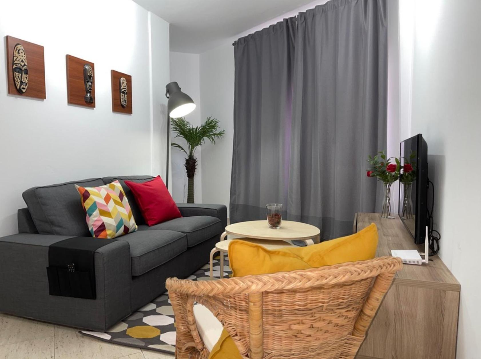 Habitación Doble Superior