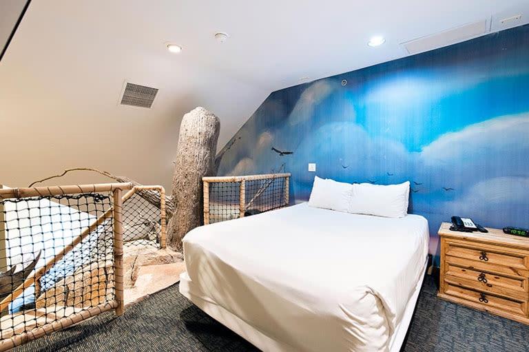 Queen Room