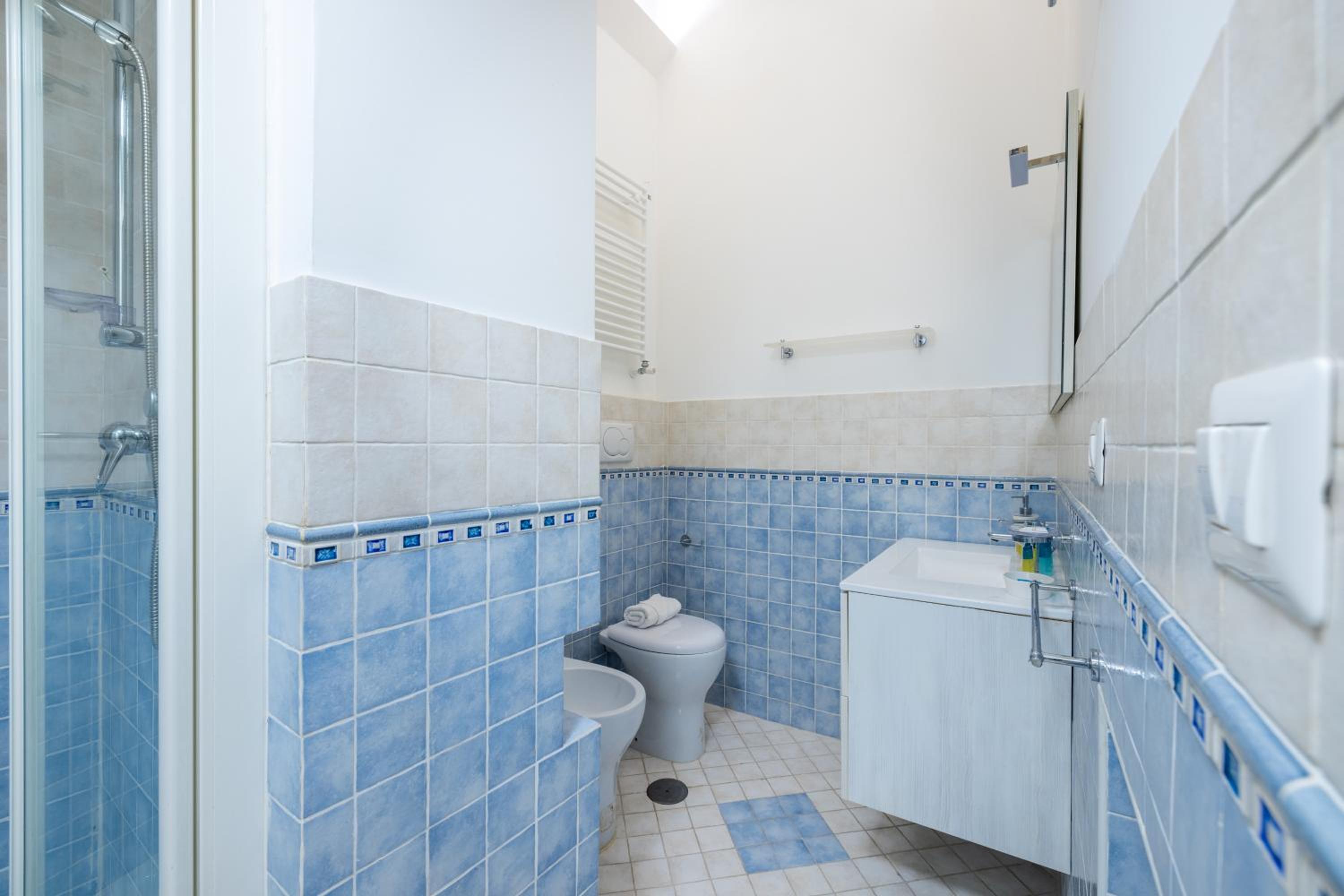 Two-Bedroom Apartment with Pantheon View photo 3