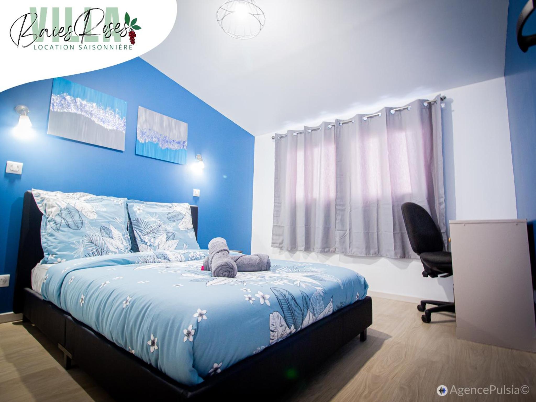 Villa photo 1