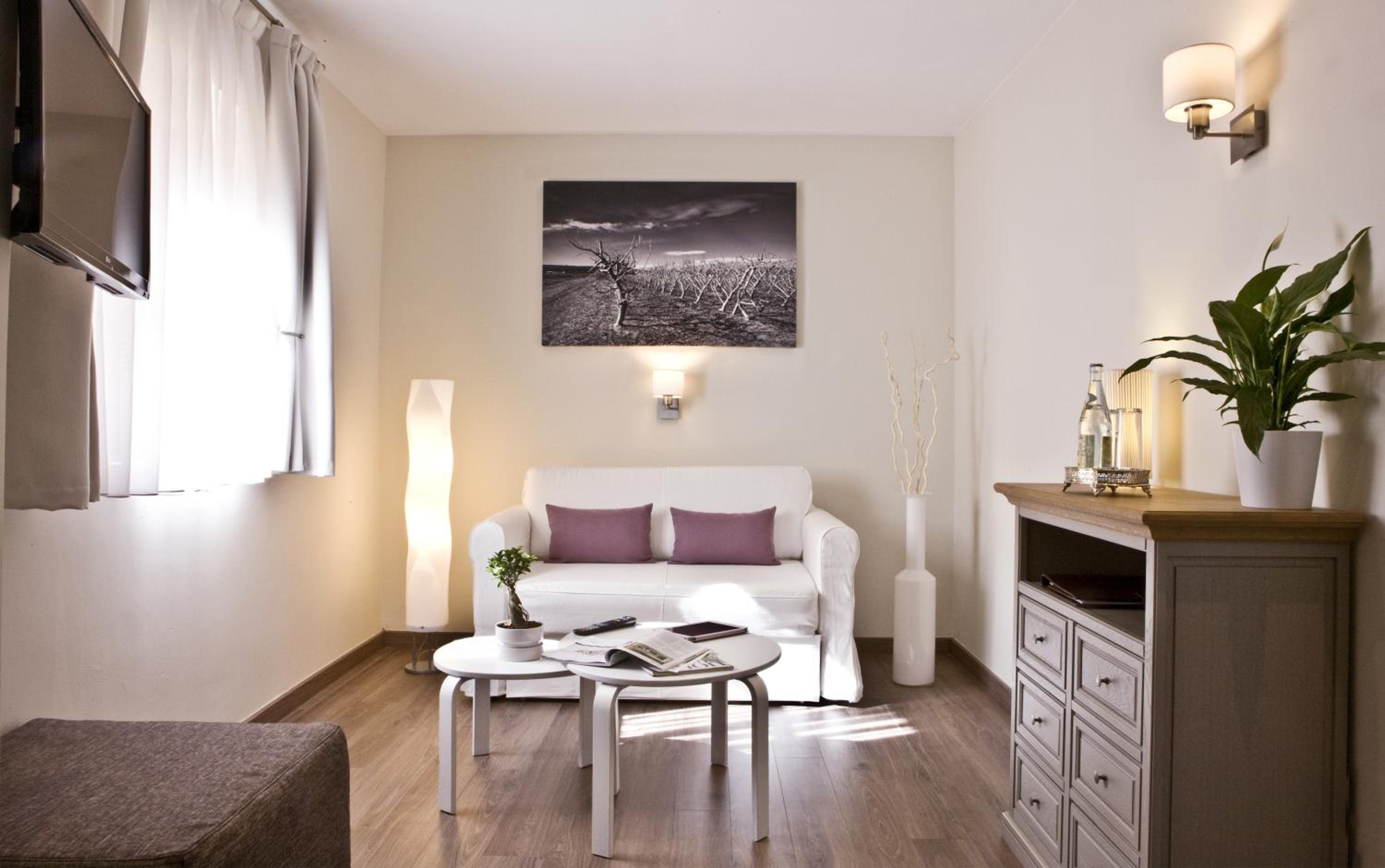 Habitación Doble Superior