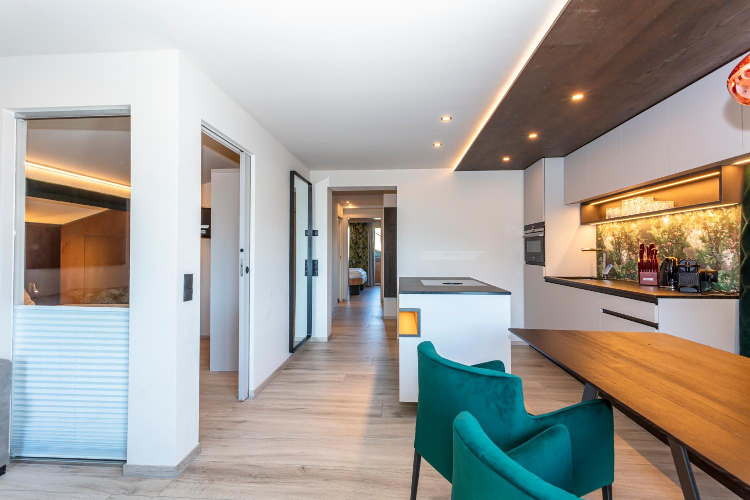 Apartment with Balcony - Photo 1