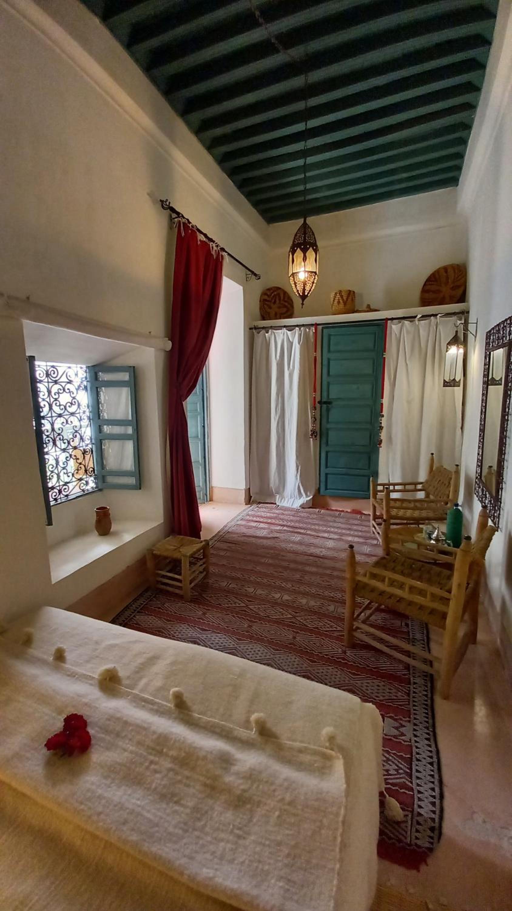 Verte Double or Twin room