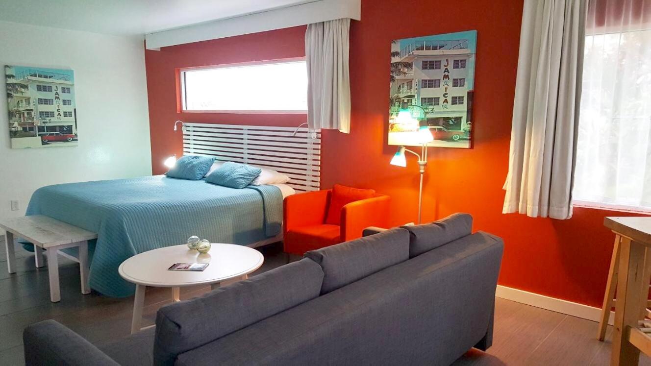 Chambre Lit King-Size Supérieure