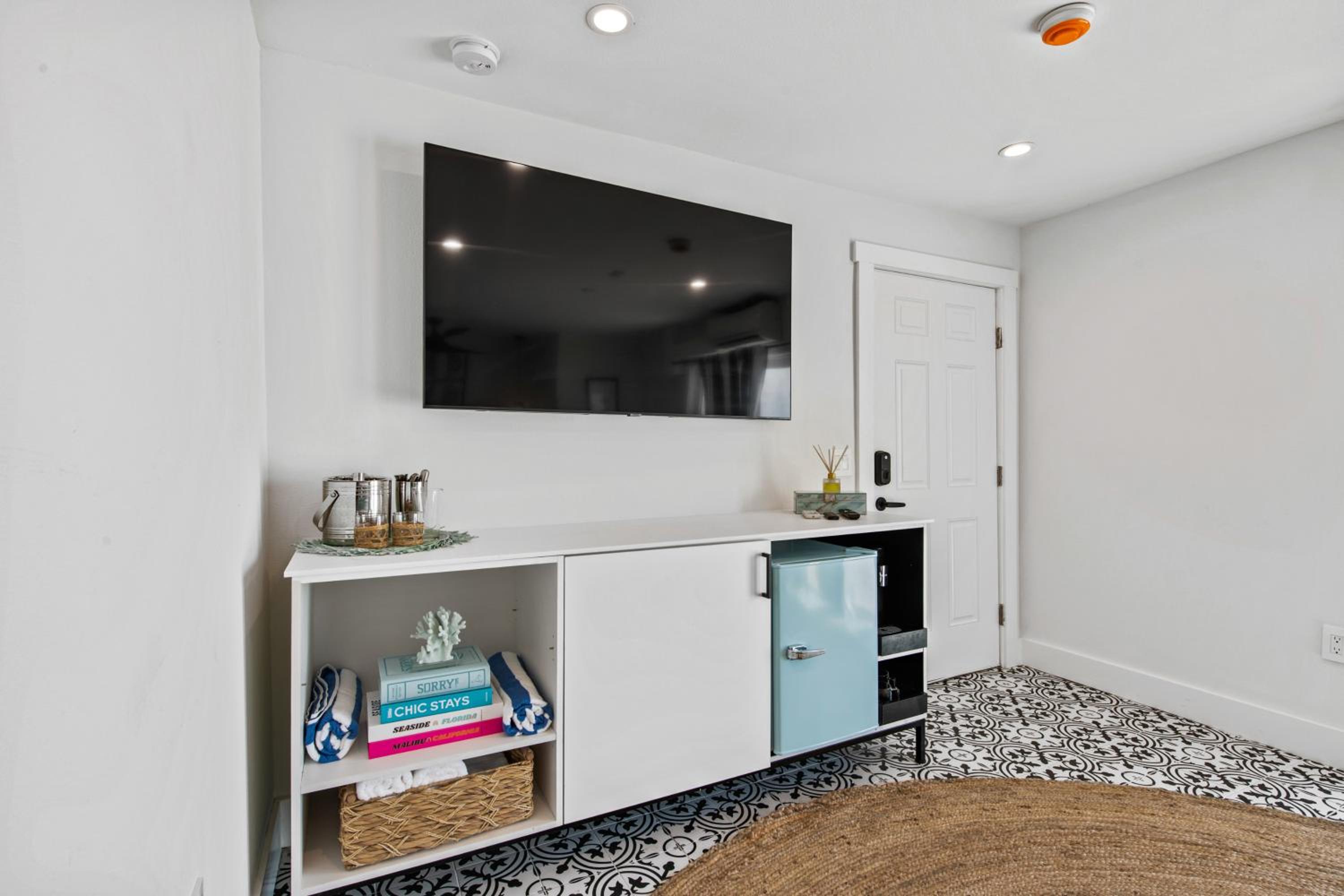 Beachfront Luxury King Room