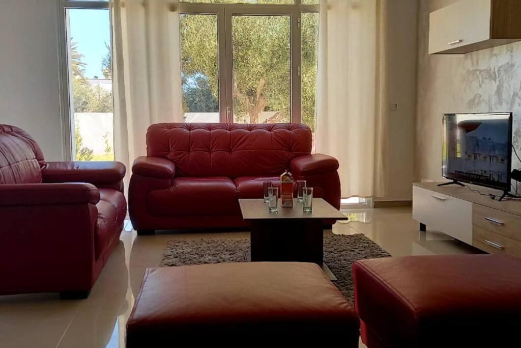 Deluxe Villa photo 1