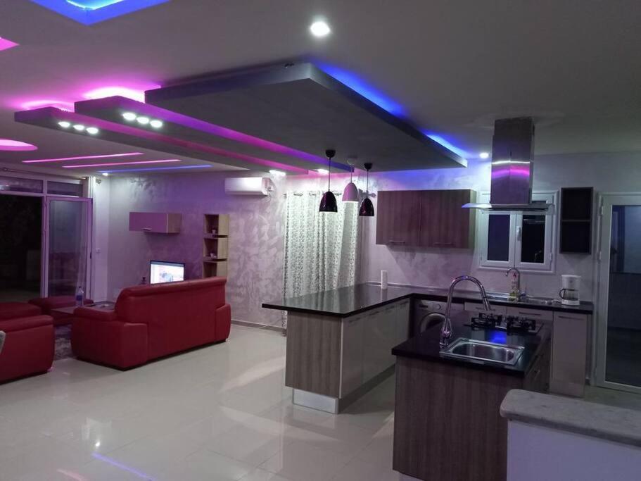 Deluxe Villa photo 3