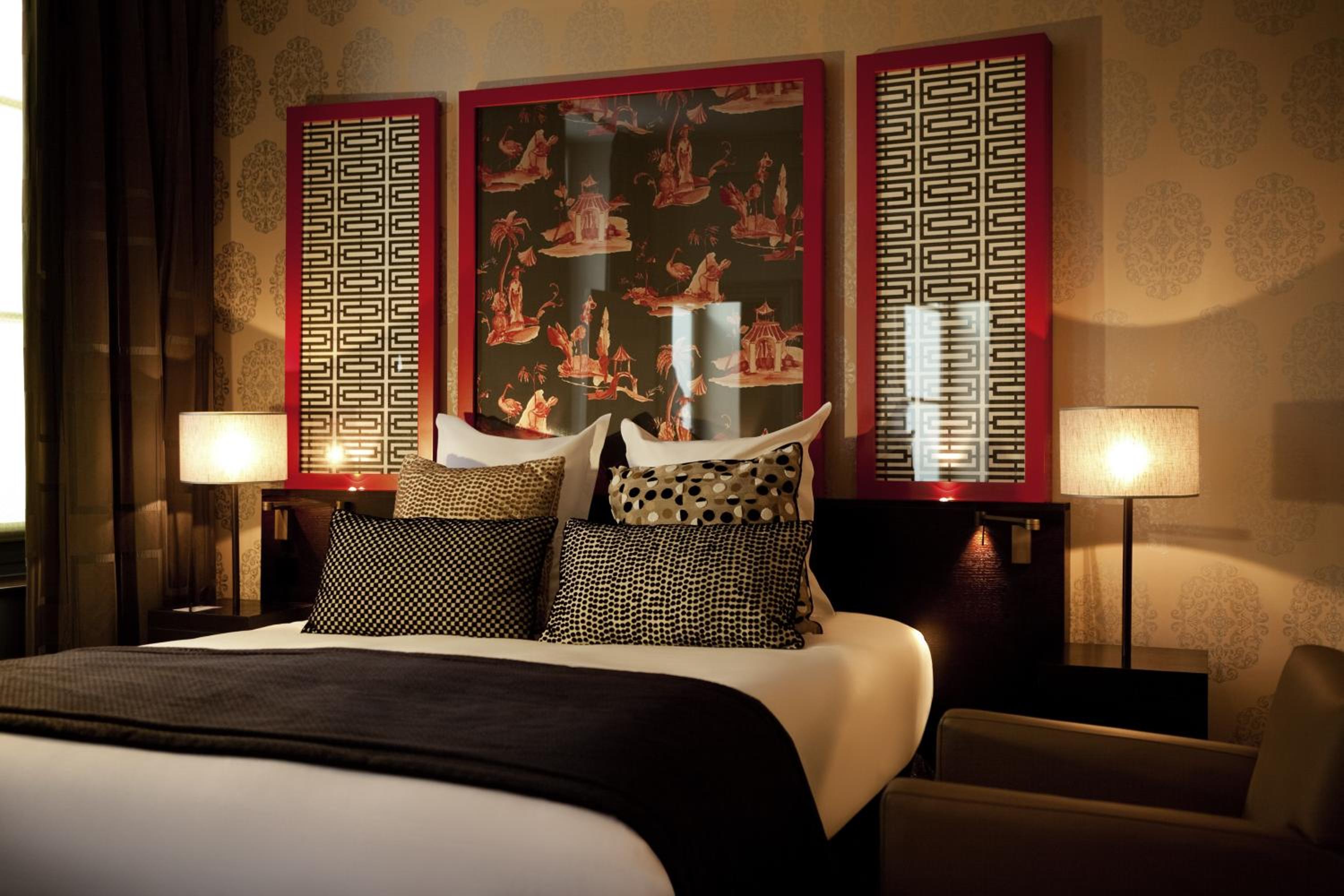 Standard queen room photo 3