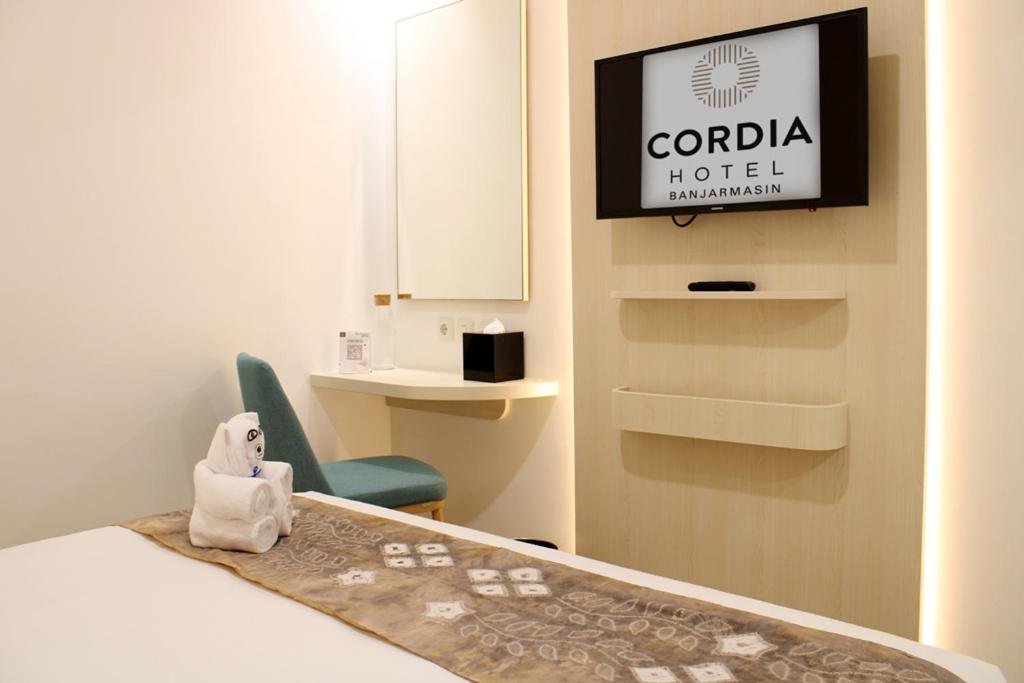 Superior Double Room - Photo 5