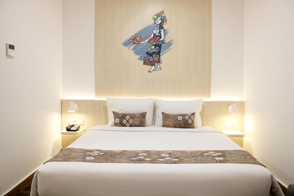 Superior Double Room - Photo 4