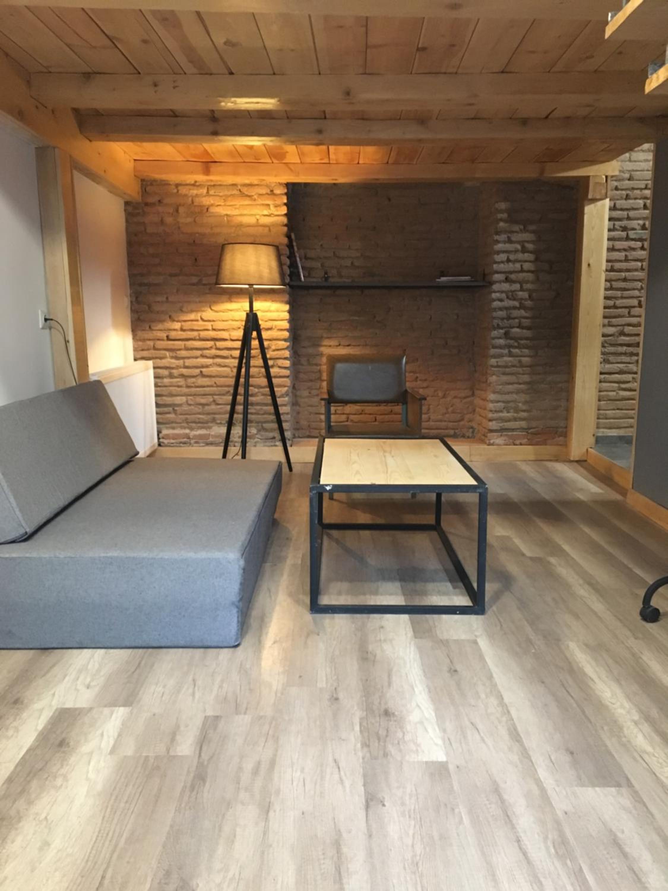One-Bedroom Apartment - Photo 10