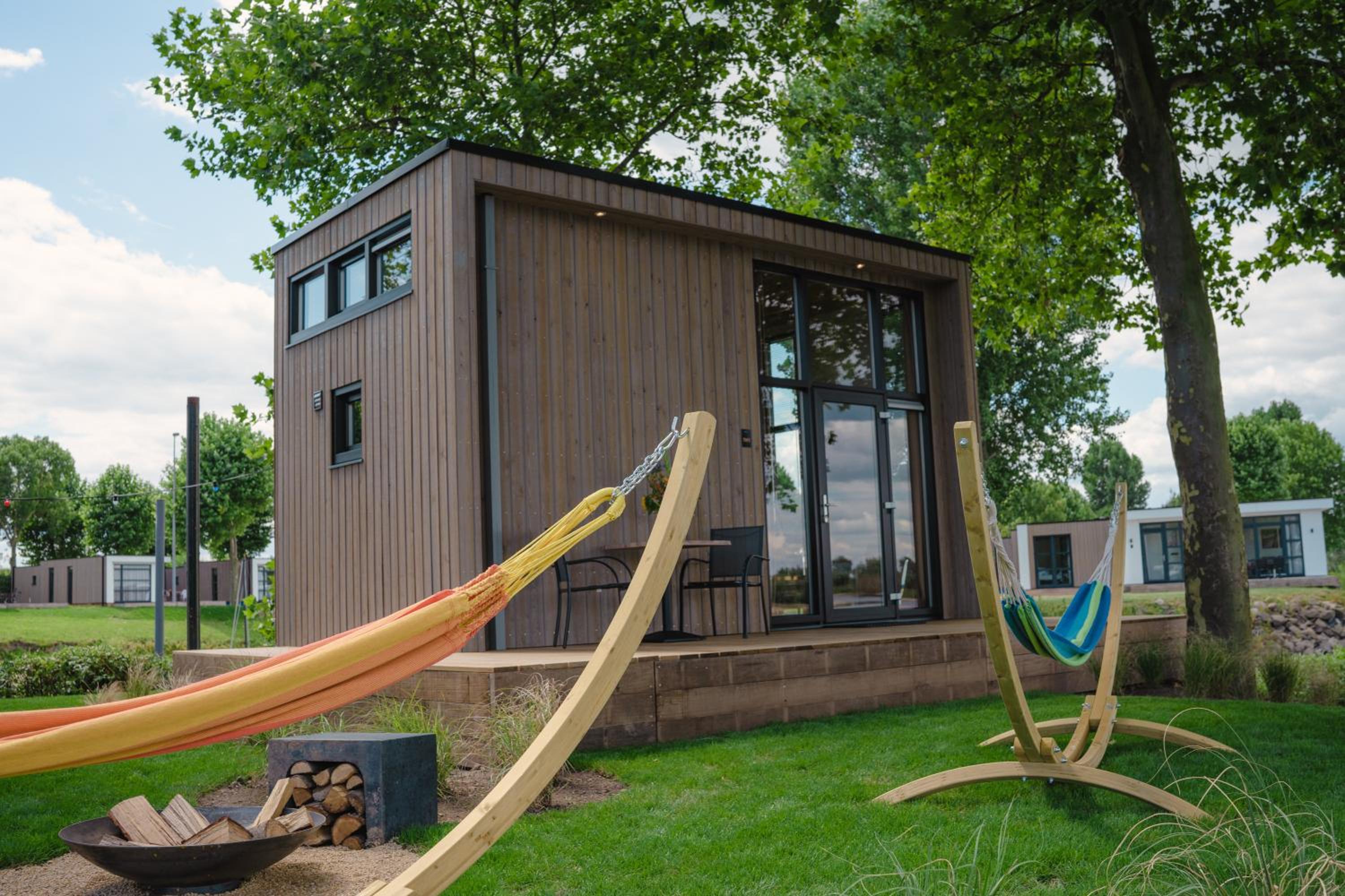 One-Bedroom House - Photo 4