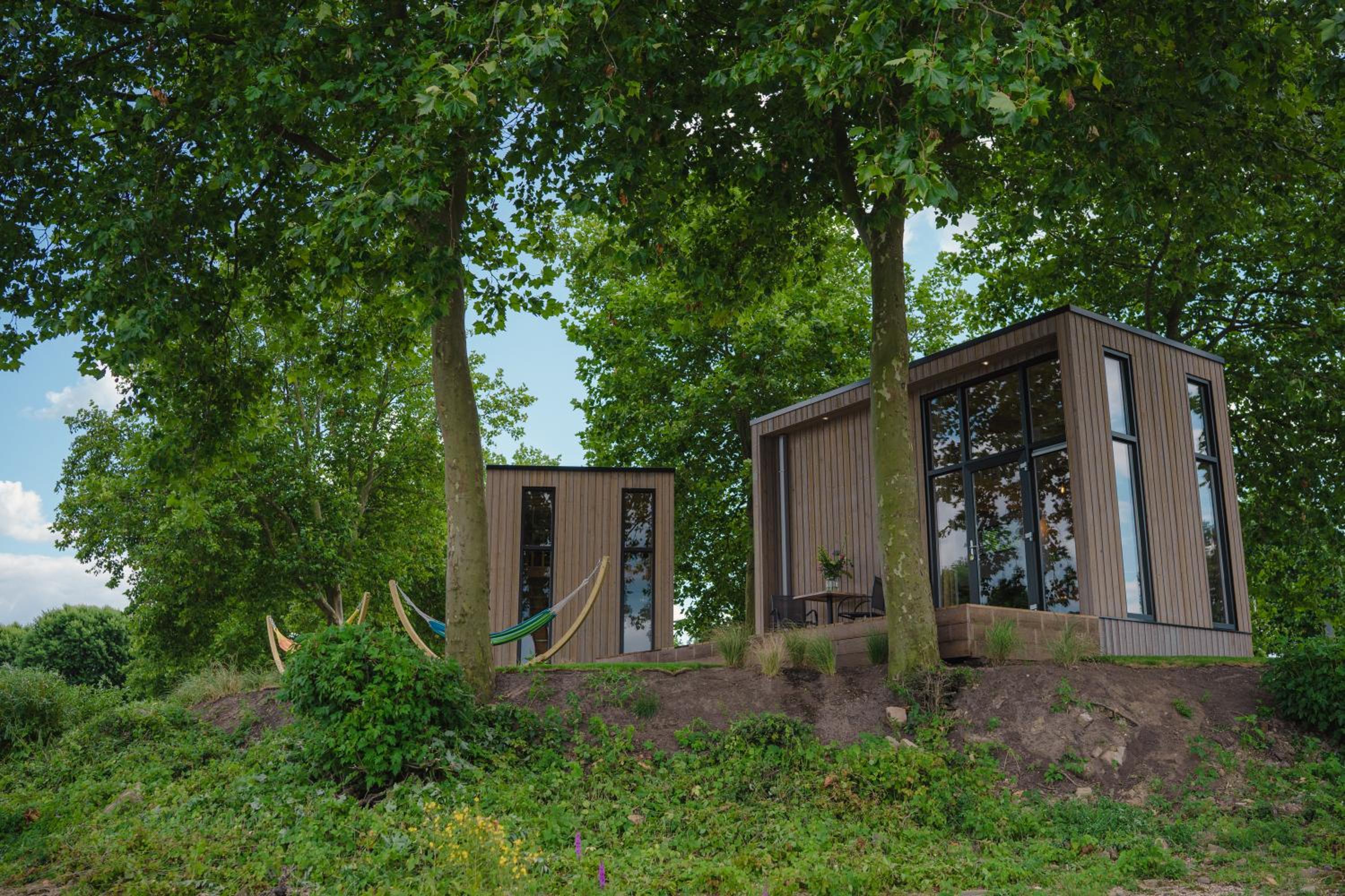 One-Bedroom House - Photo 13