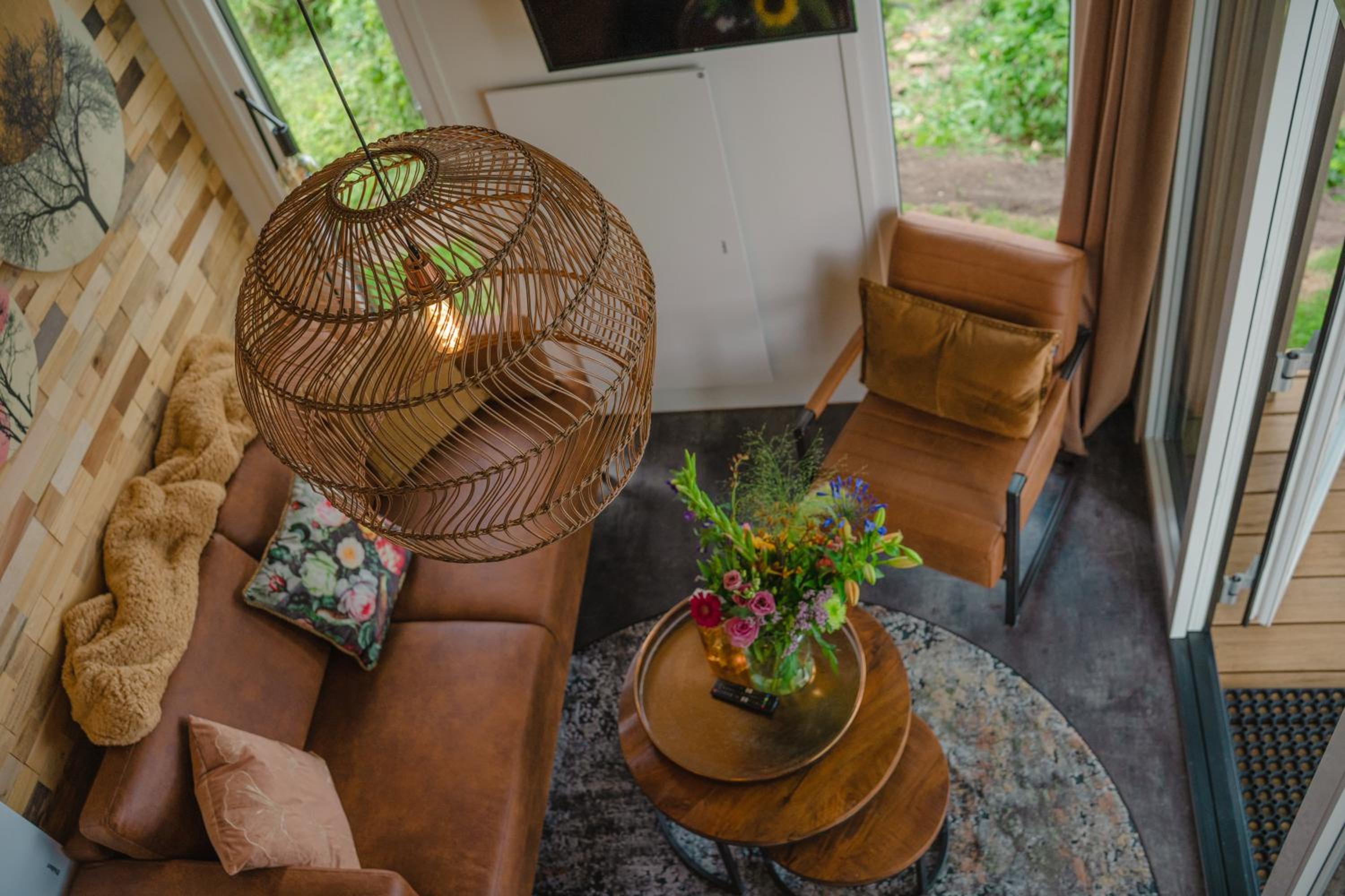 One-Bedroom House - Photo 1