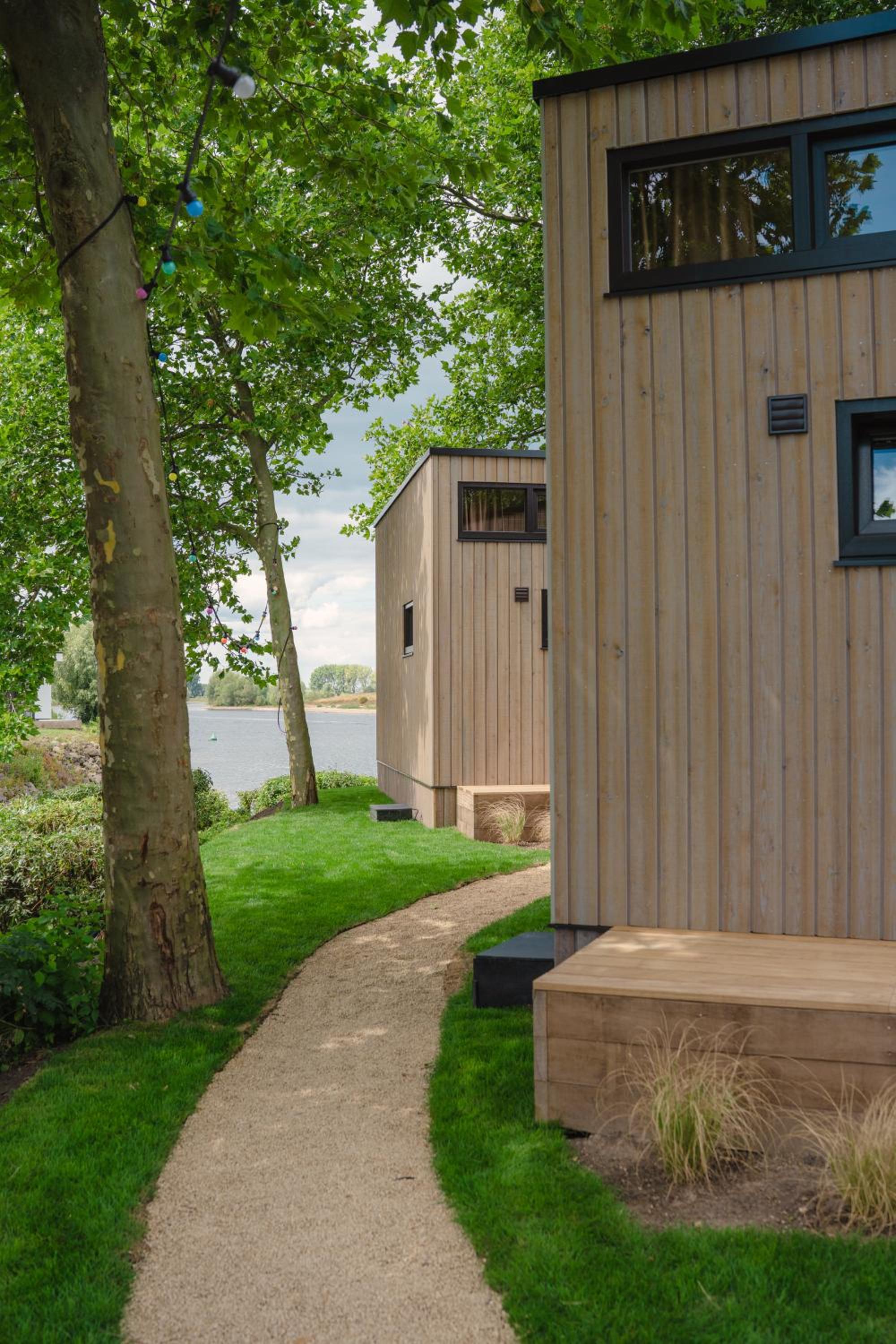 One-Bedroom House - Photo 14