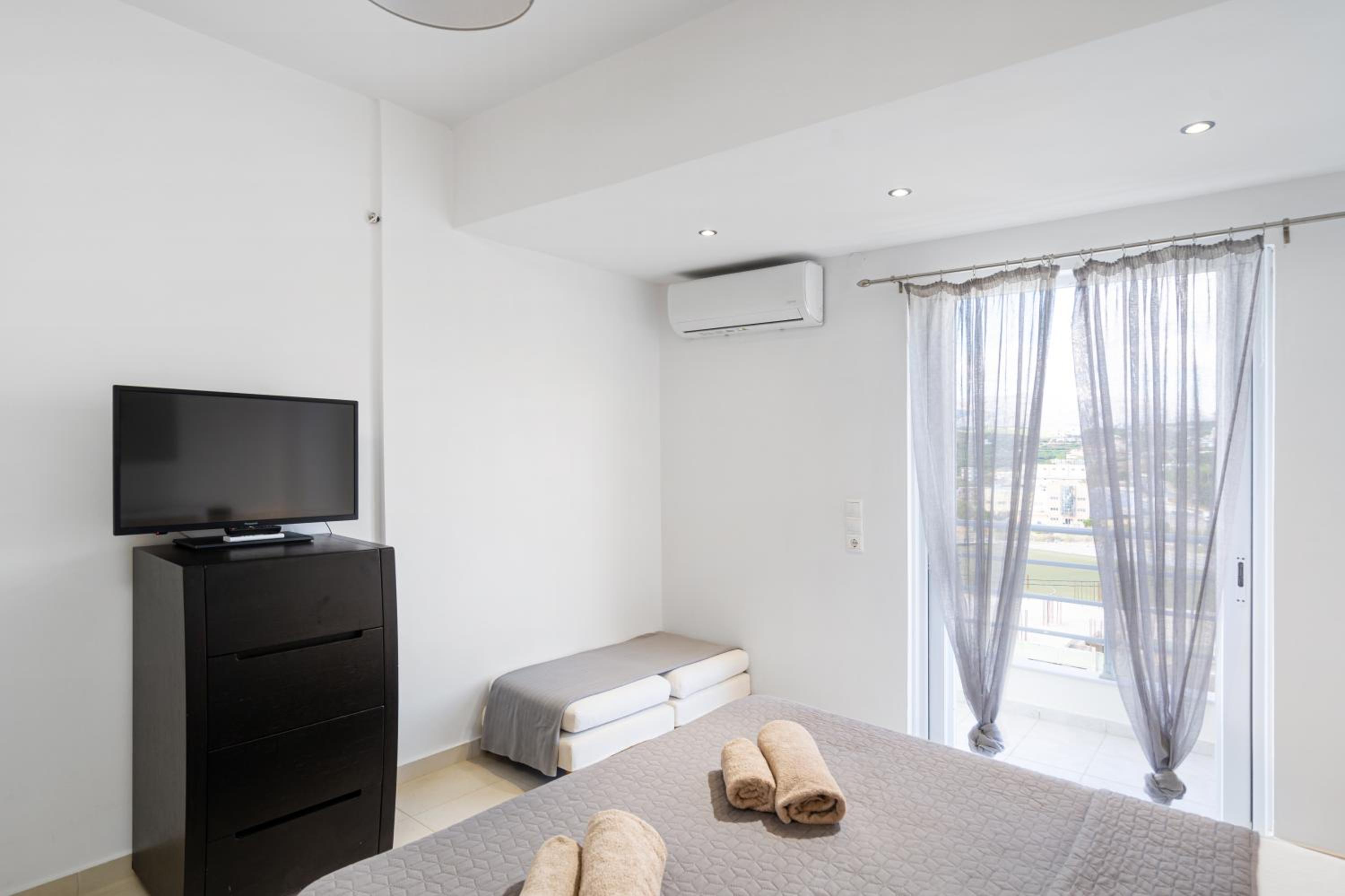 Apartment with Sea View photo 1