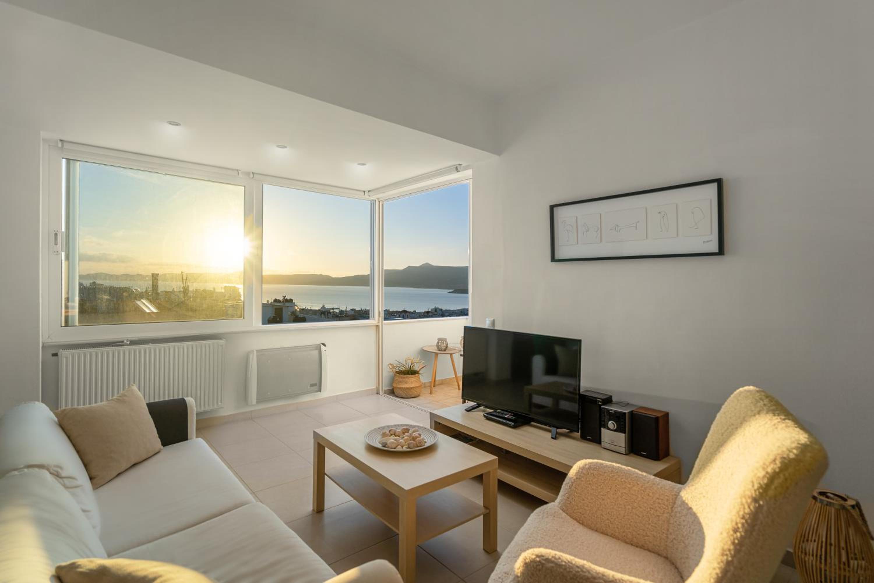 Apartment with Sea View photo 3
