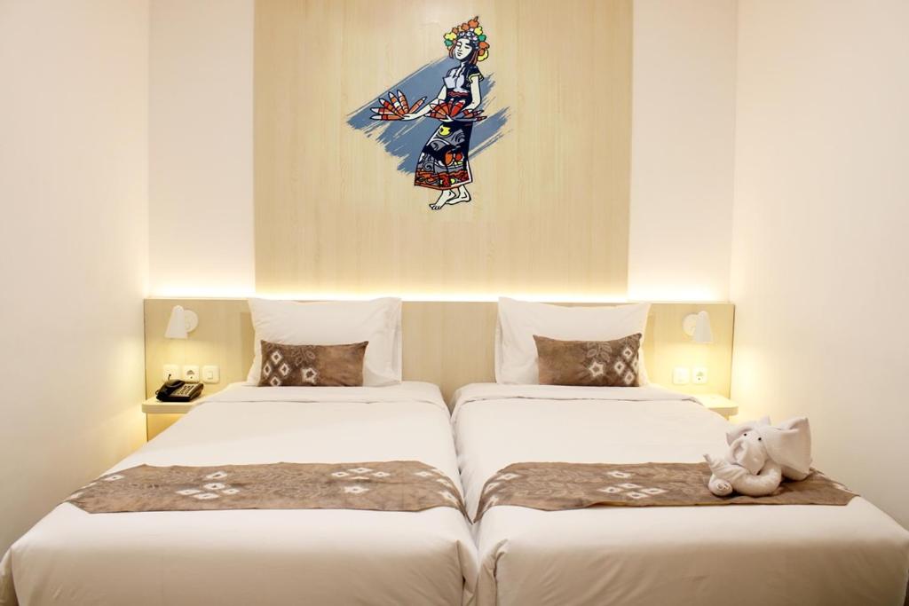 Superior Twin Room photo 1